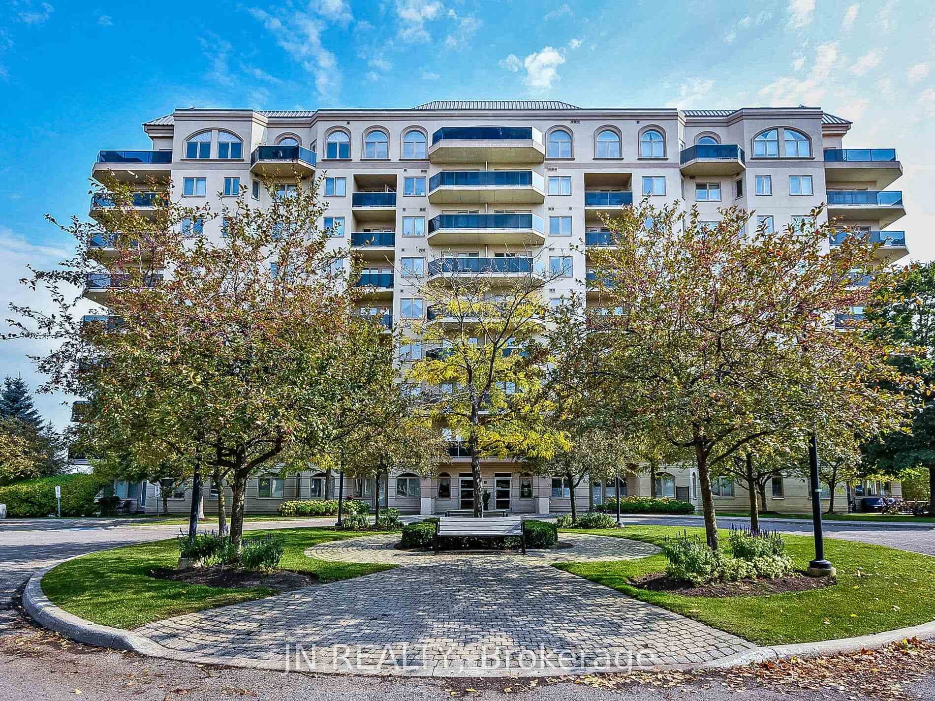 10 Dayspring Circle Unit 109, Brampton