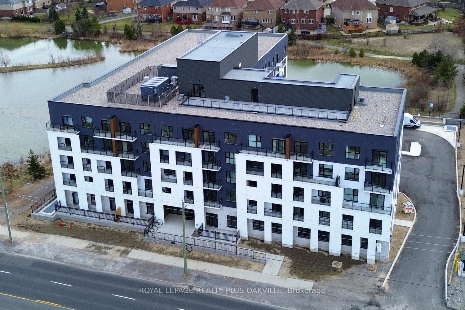 1936 Rymal Road Unit 219, Hamilton, ON L0R 1P0 - Photo 1