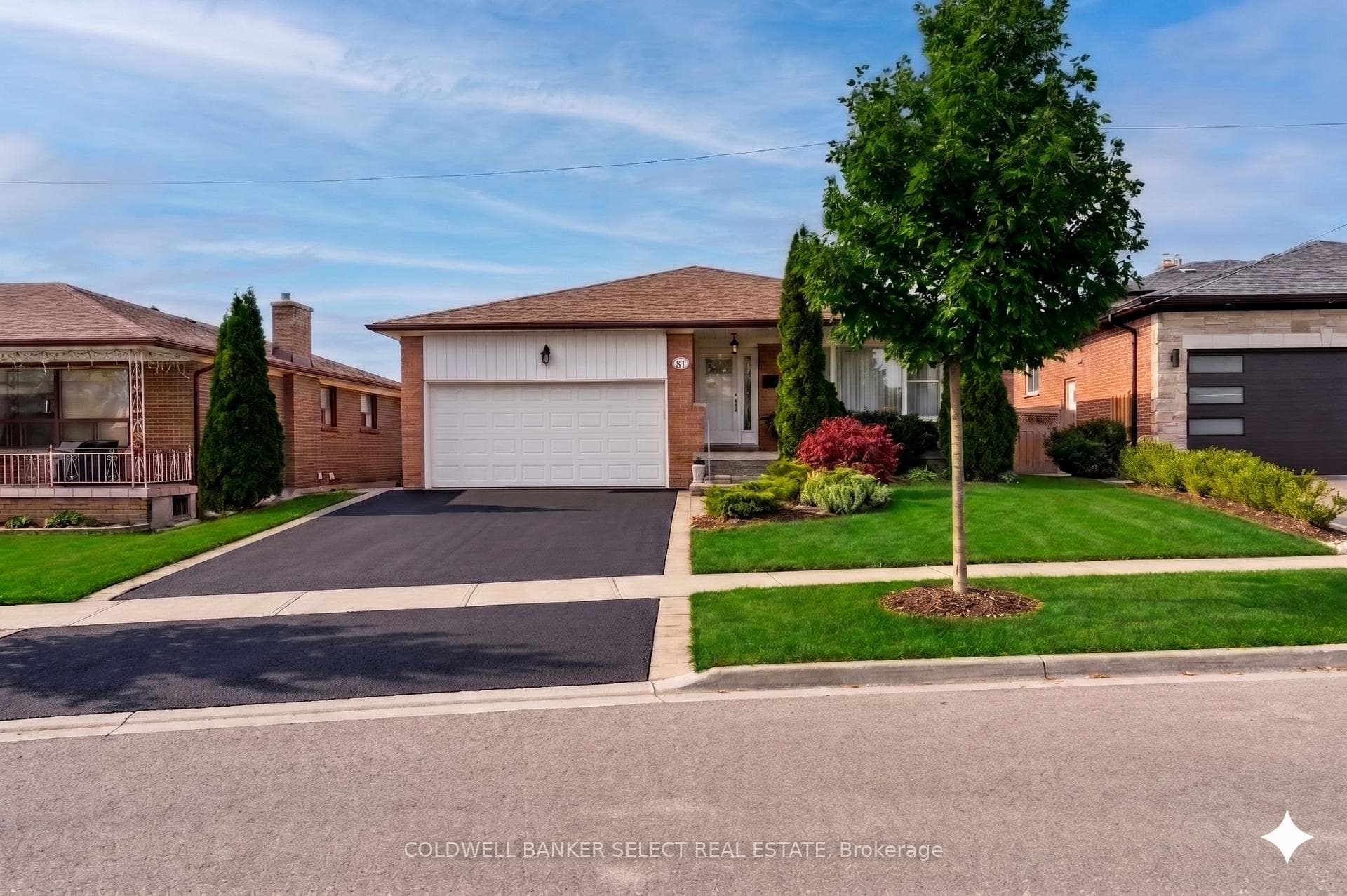 72 Mayall Avenue, Toronto W05