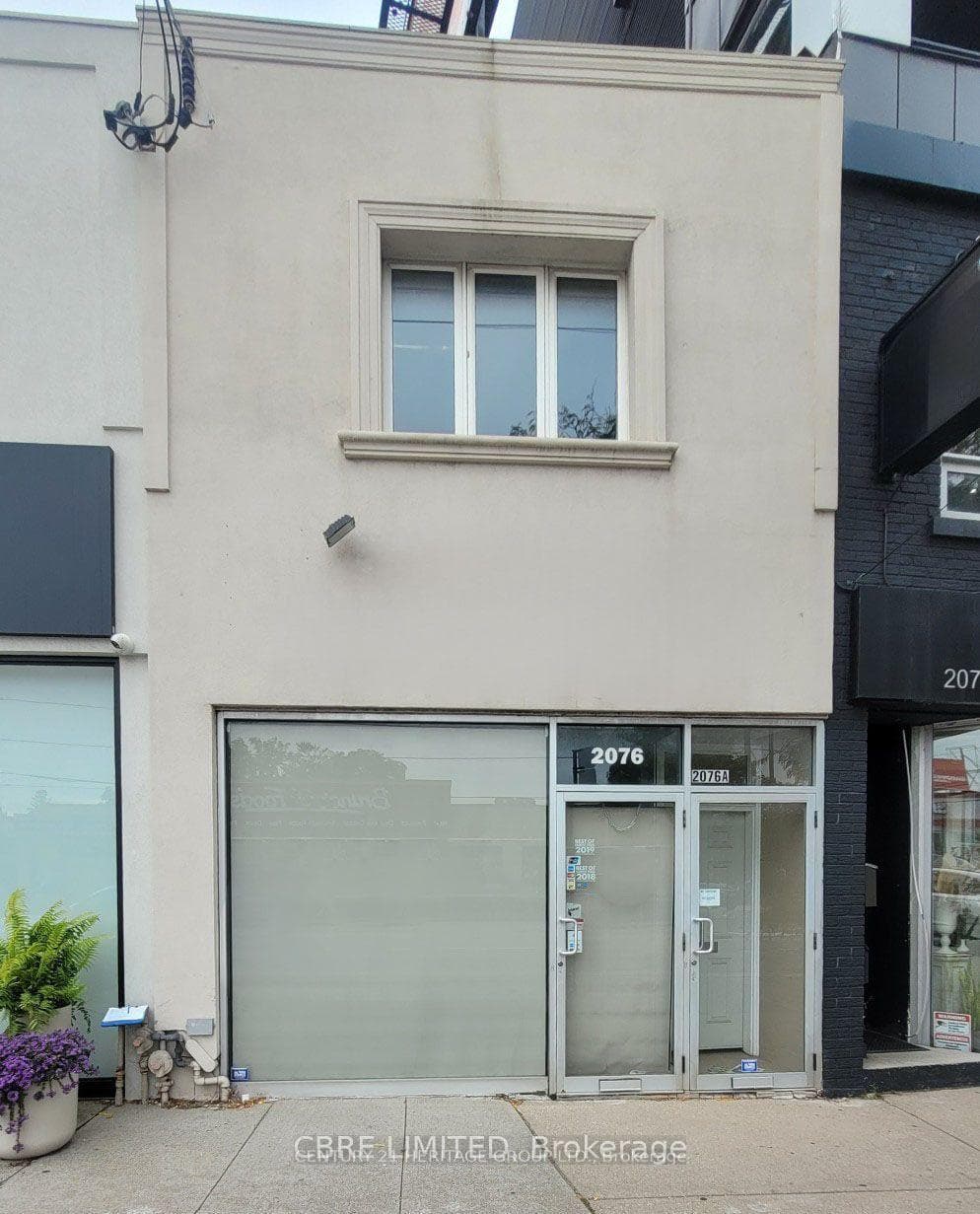 2076 Avenue Road, Lawrence Park / Bedford Park, ON M5M 4A6 - Photo 1
