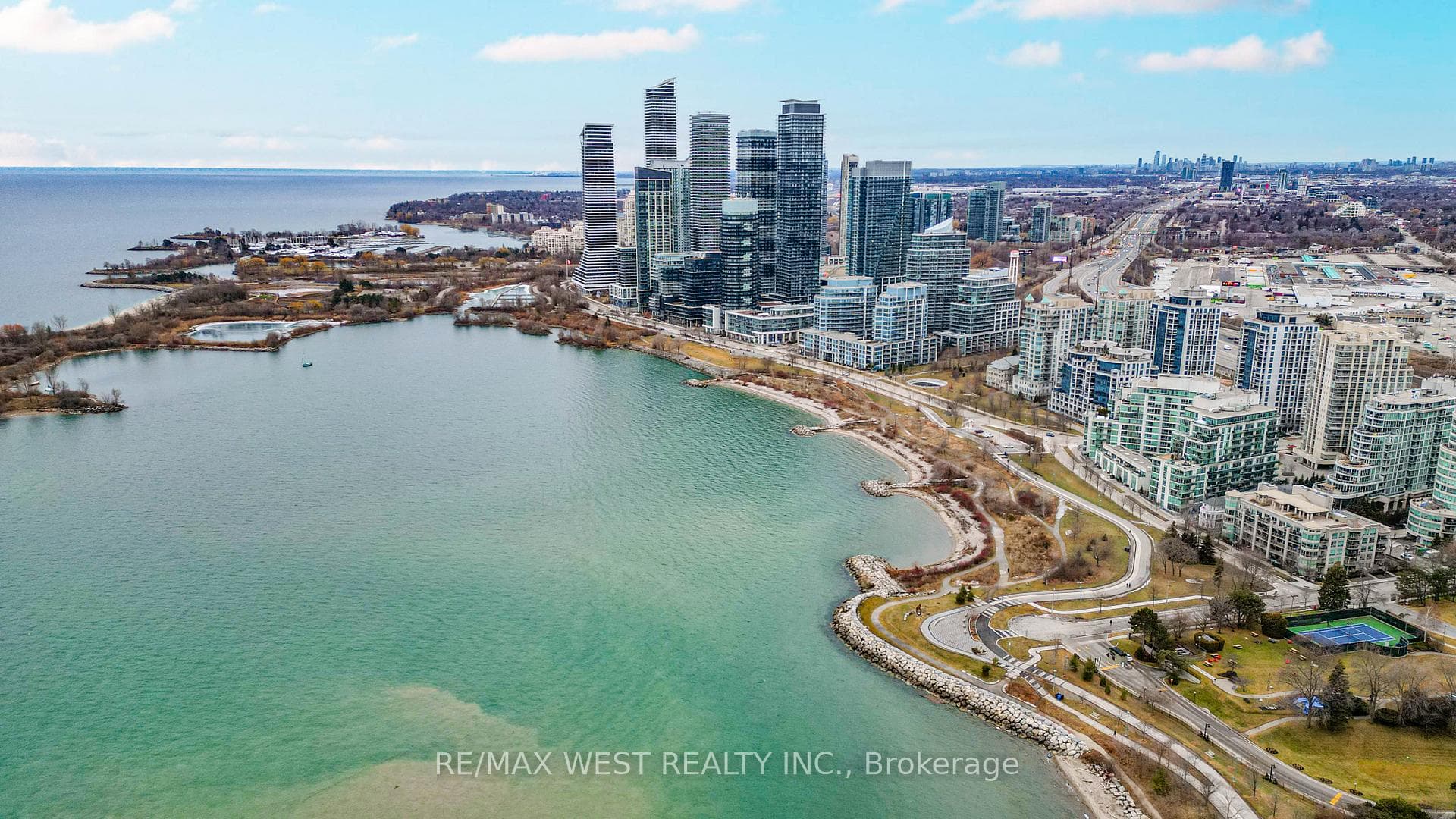 5 Marine Parade Drive Unit 319, Liberty Village / Parkdale / South Parkdale, ON M8V 4B4 - Photo 1