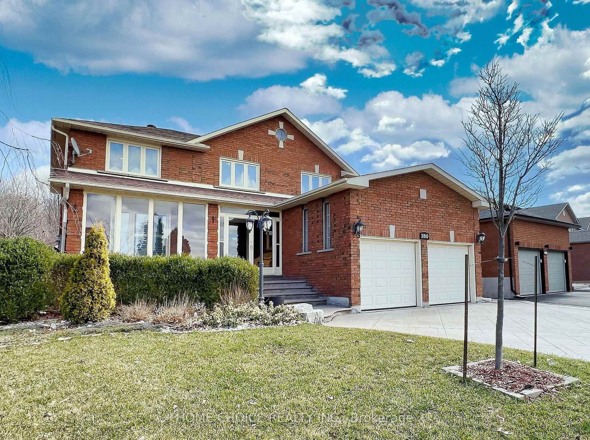 280 Longhouse Street, Vaughan, ON L4L 8G2 - Photo 1