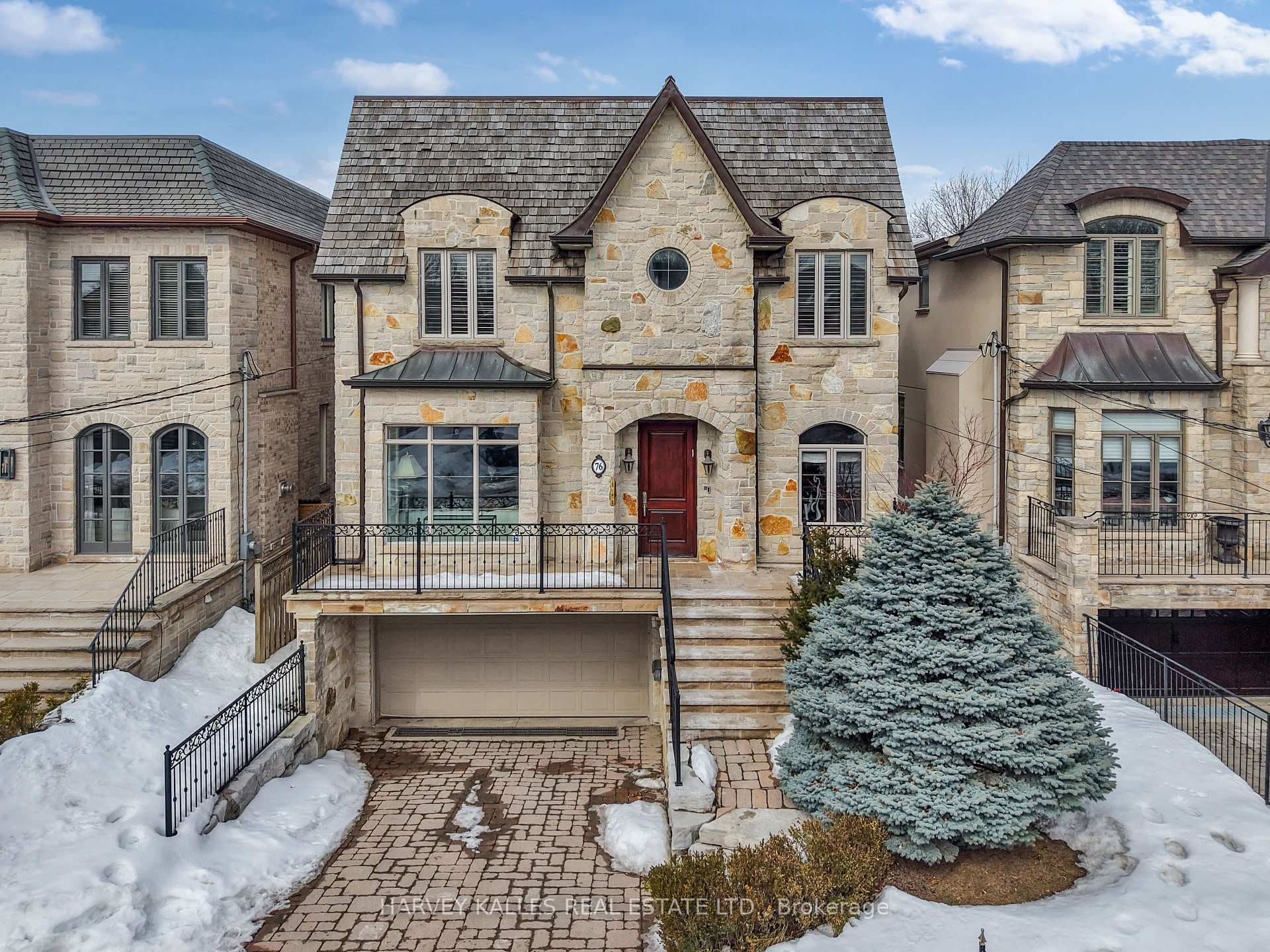 76 Dunblaine Avenue, Lawrence Park / Bedford Park, ON M5M 2S1 - Photo 1