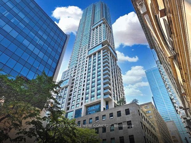 88 Scott Street Unit 4105, Regent Park / Cabbagetown / St. James Town, ON M5E 0A9 - Photo 1