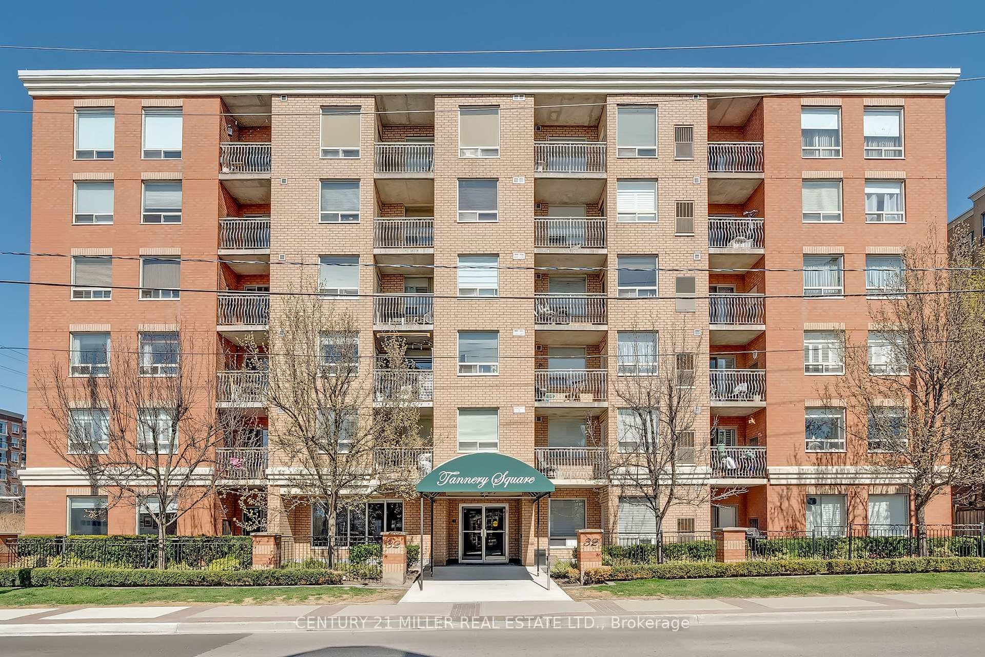 32 Tannery Street Unit 608, Mississauga, ON L5M 6T6 - Photo 1
