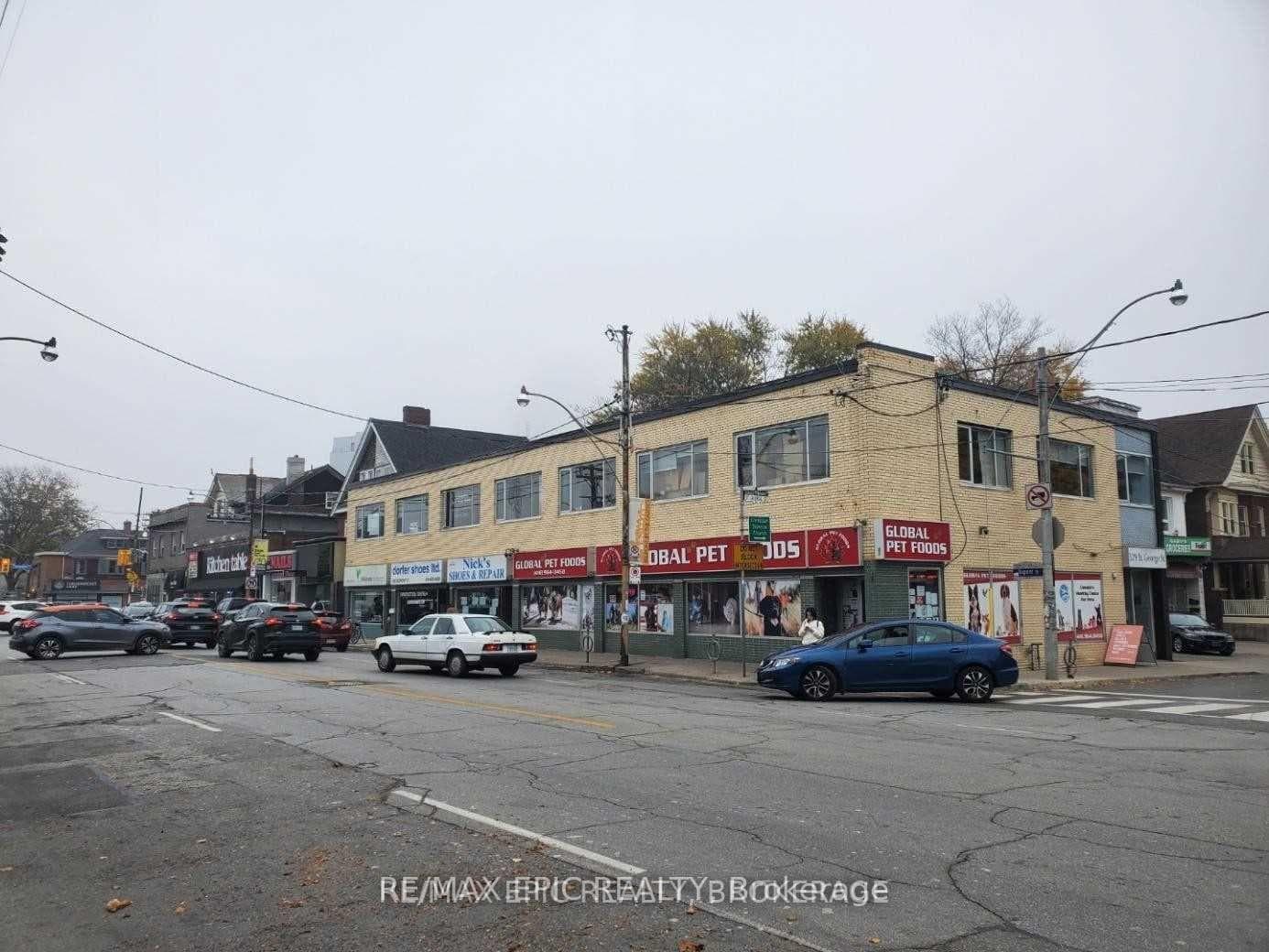 329 St George Street Unit 5, Toronto C02