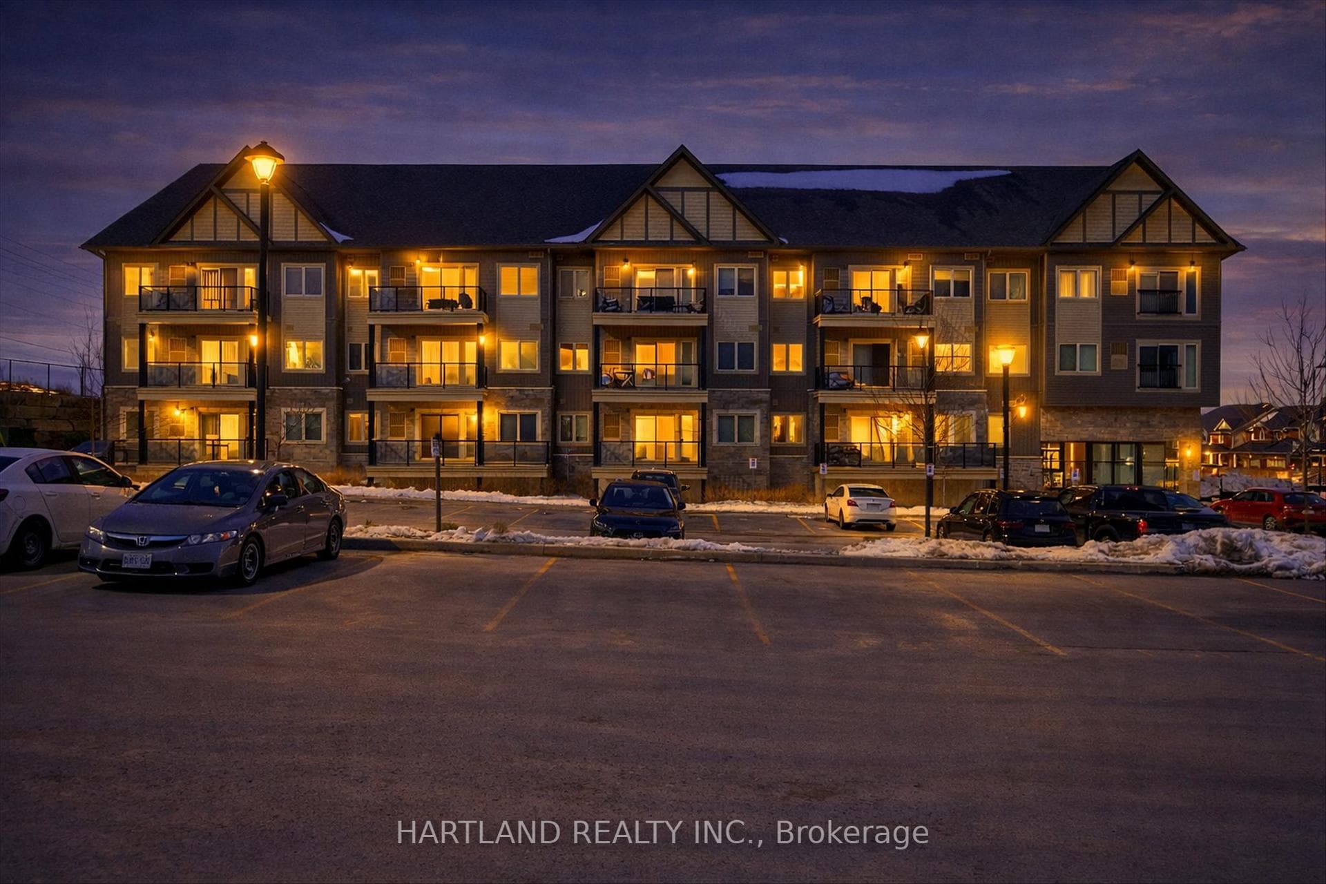 340 Florence Drive Unit 210, Peterborough, ON K9J 0K4 - Photo 1