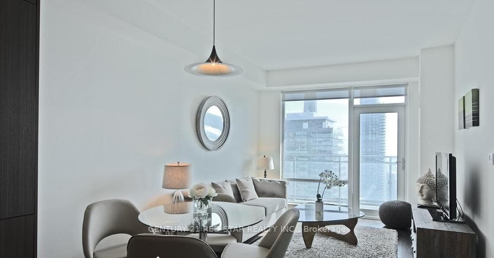 21 Widmer Street Unit 2910, Toronto C01