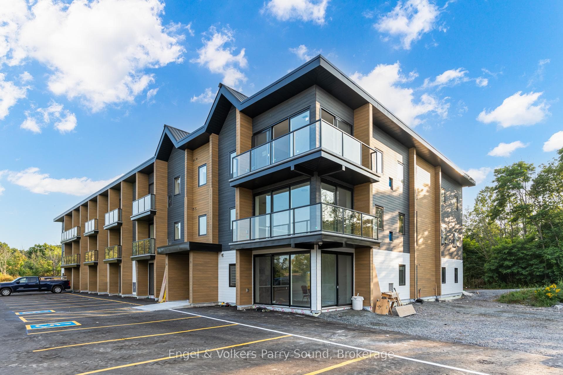 51 George Street Unit 208, Parry Sound
