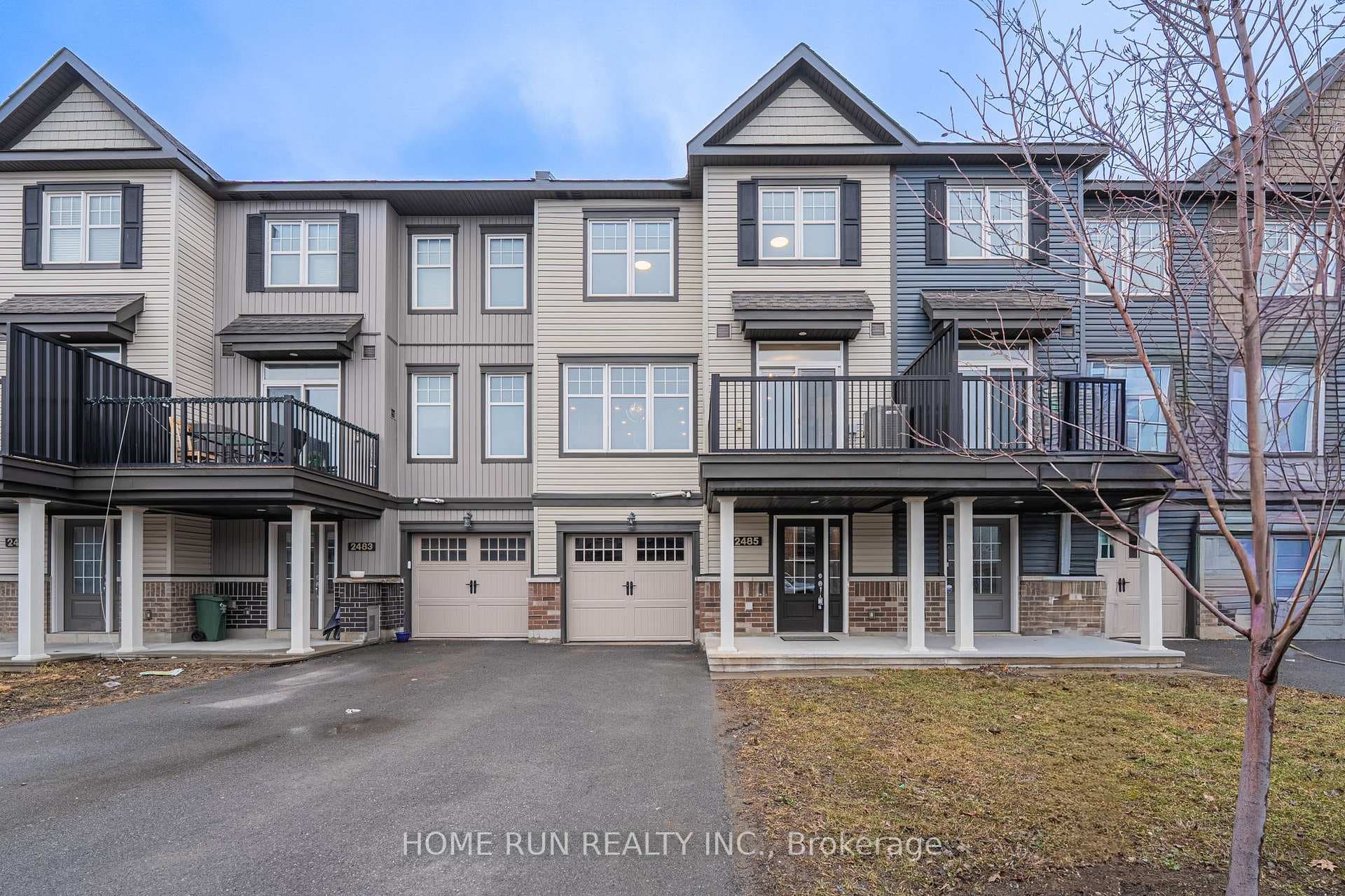 2485 Waterlilly Way, Barrhaven, ON K2J 6M3 - Photo 1