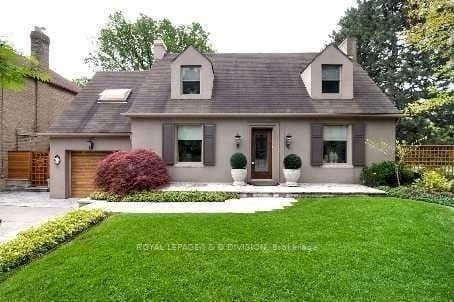 65 Chatsworth Drive, Lawrence Park / Bedford Park, ON M4R 1R6 - Photo 1