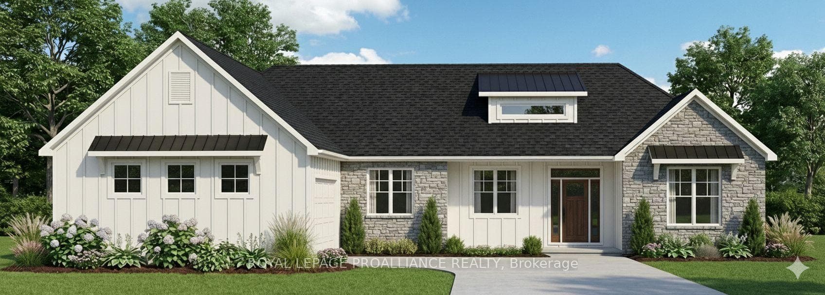 1 Berend Court, Quinte West, ON K0K 2C0 - Photo 1