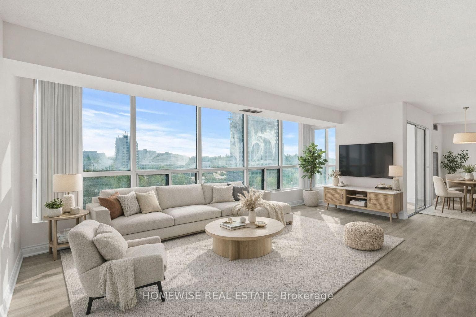 3050 Ellesmere Road Unit 906, Scarborough (West Hill / Highland Creek), ON M1E 5E6 - Photo 1