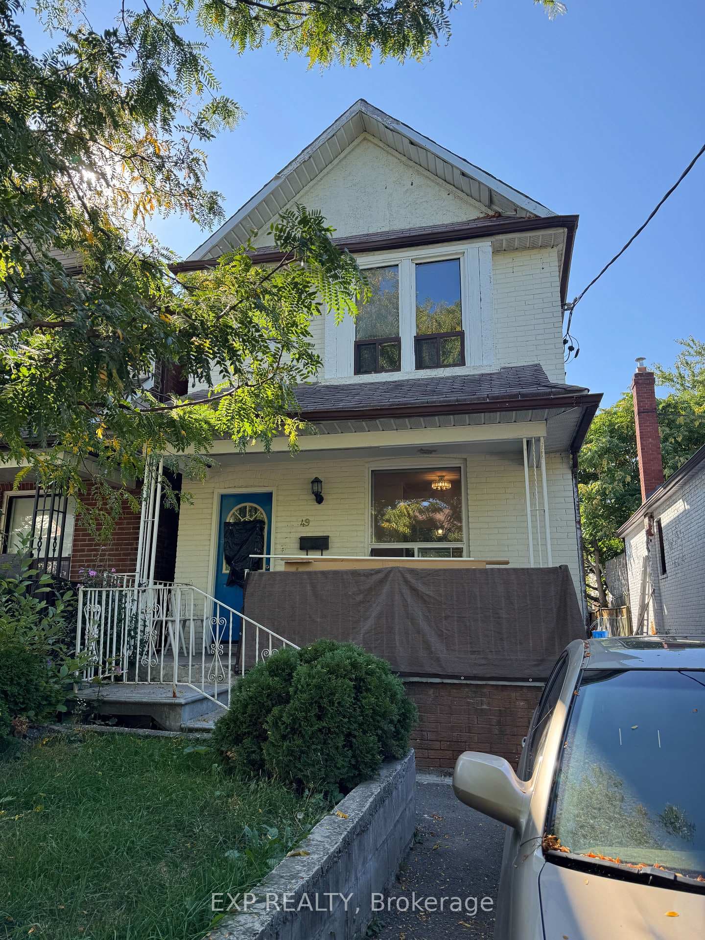 49 Holland Park Avenue, Forest Hill / Deer Park, ON M6C 1M2 - Photo 1