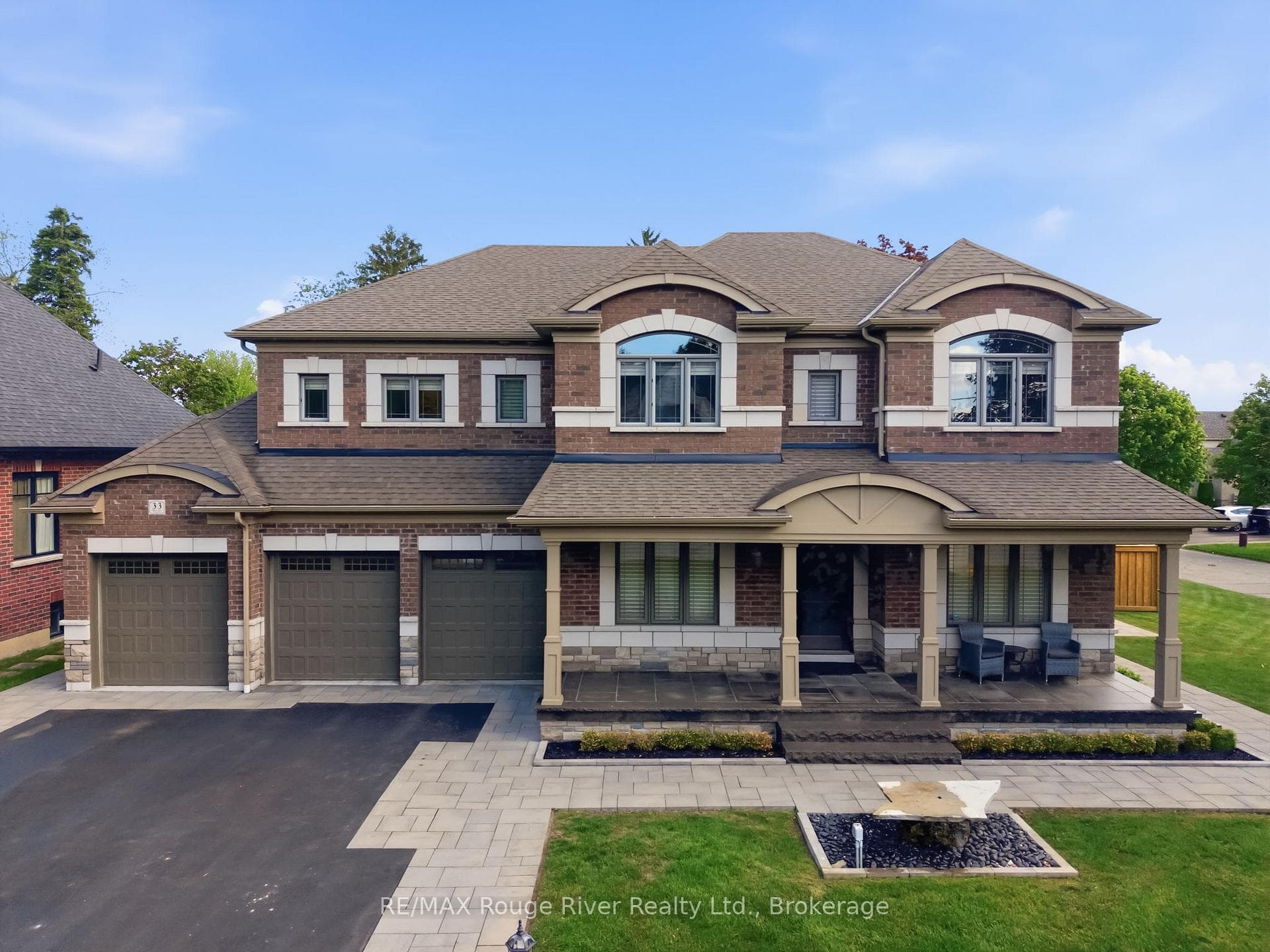 33 North Street, Whitby, ON L1M 1C2 - Photo 1