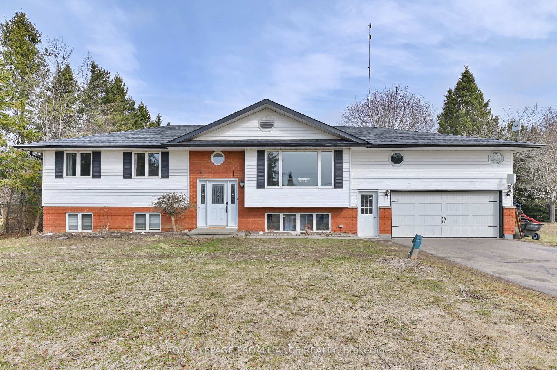 1316 County Road 64 Road, Quinte West, ON K0K 1L0 - Photo 1