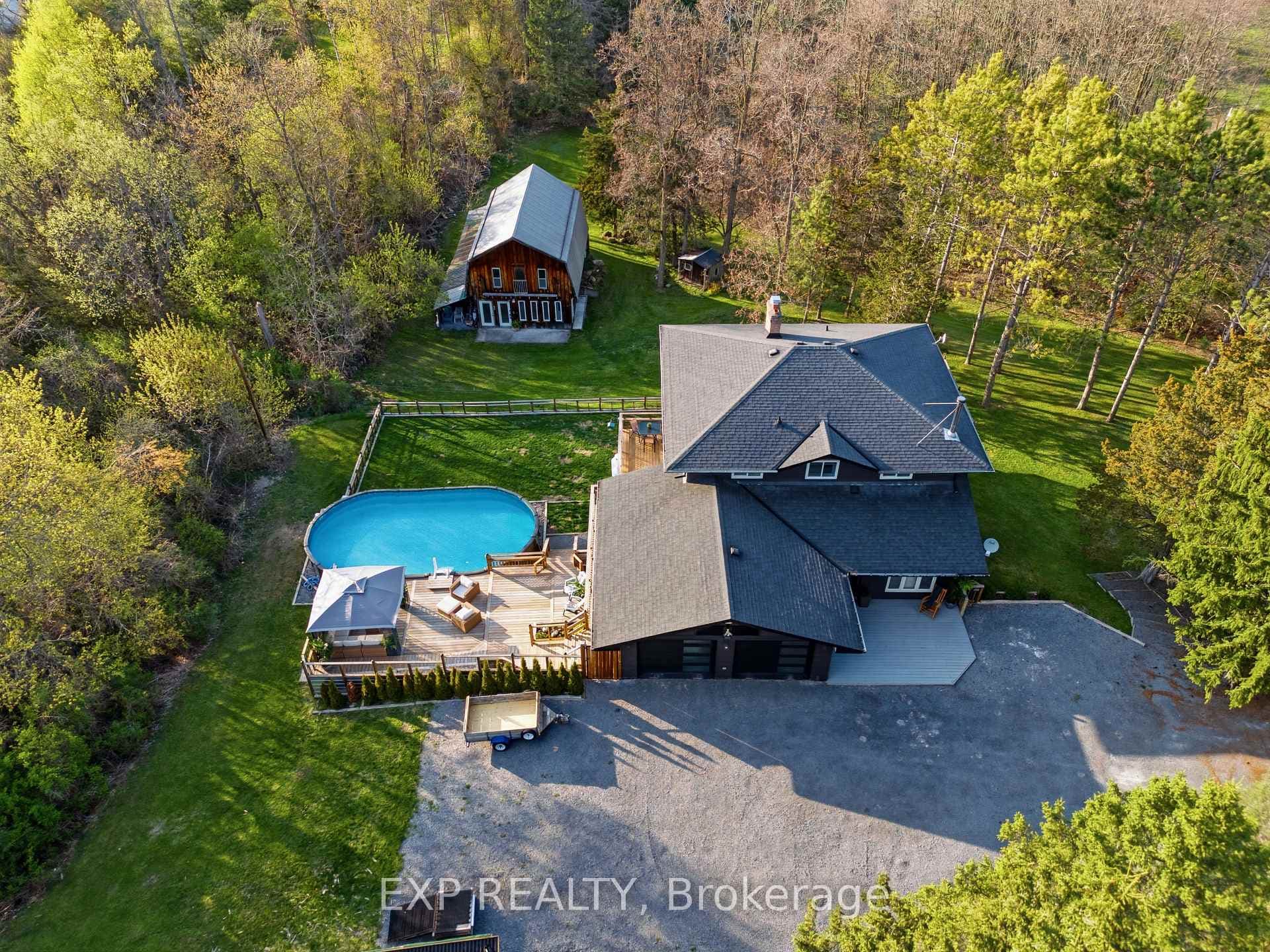 1852 Stockdale Road, Quinte West, ON K0K 3K0 - Photo 1