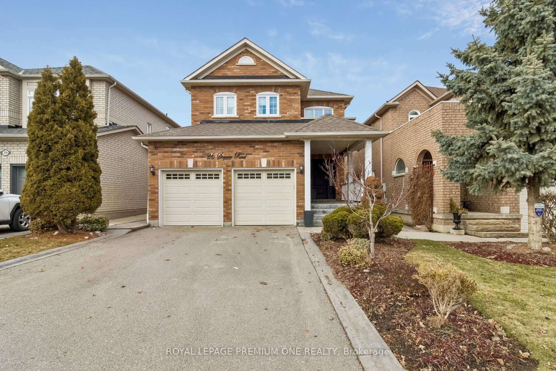 26 Sequoia Road, Vaughan, ON L4H 1W6 - Photo 1