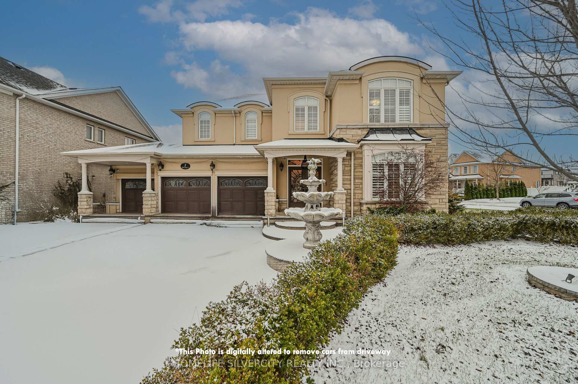 5 Highvalley Circle, Brampton, ON L6P 2C6 - Photo 1