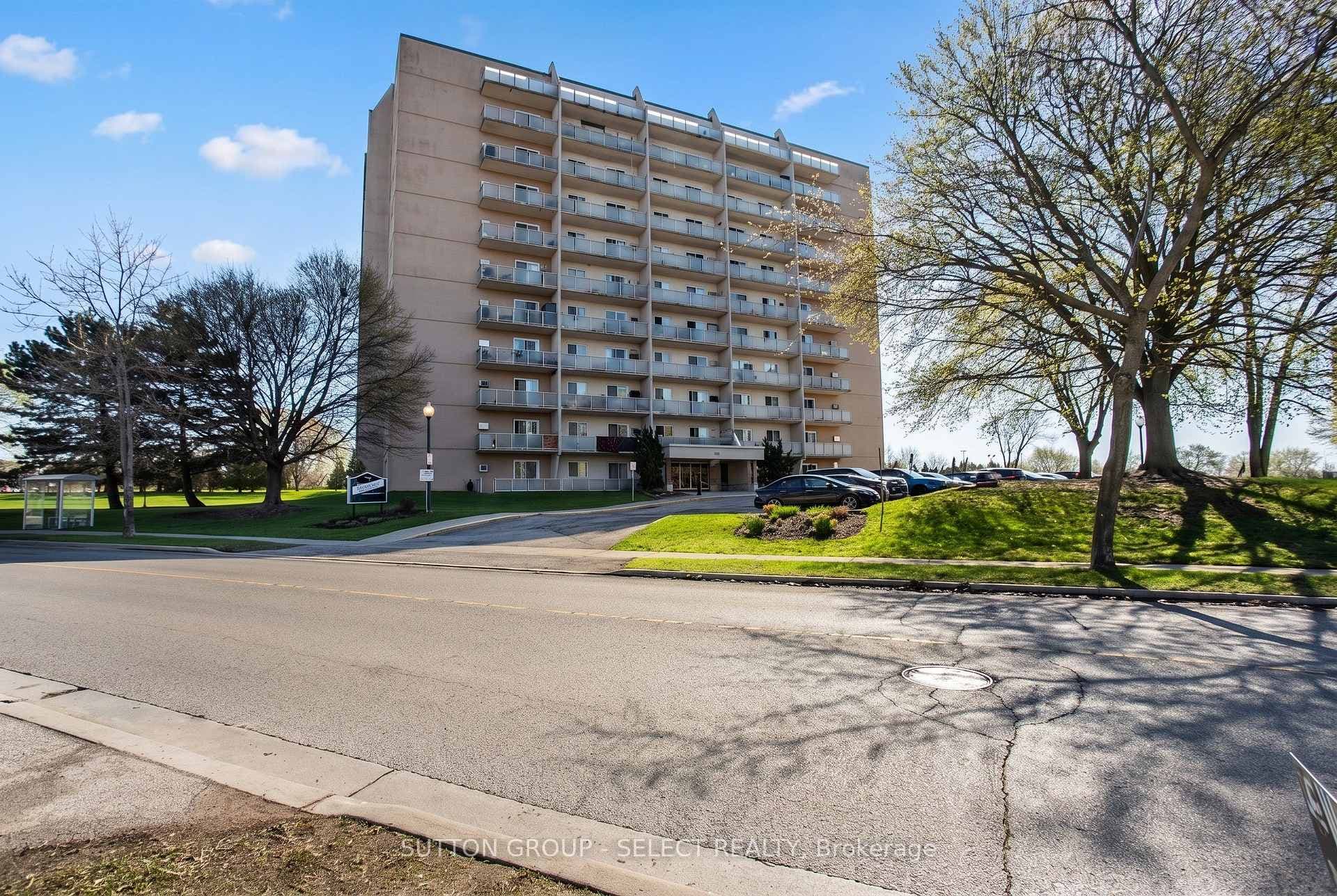 583 Mornington Avenue Unit 1107, London East, ON N5Y 3E9 - Photo 1