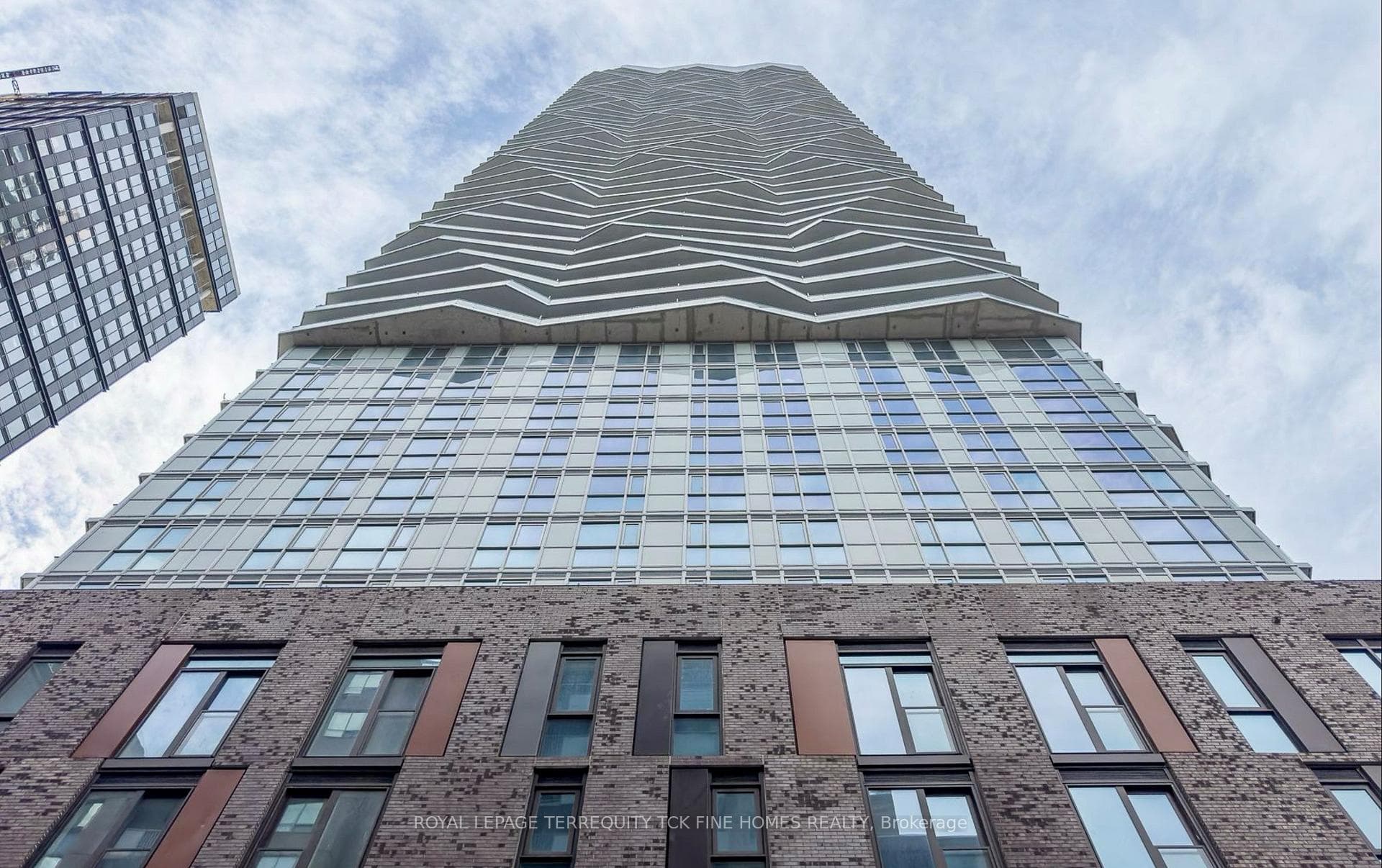 100 Dalhousie Street Unit 214, Regent Park / Cabbagetown / St. James Town, ON M5B 0C7 - Photo 1