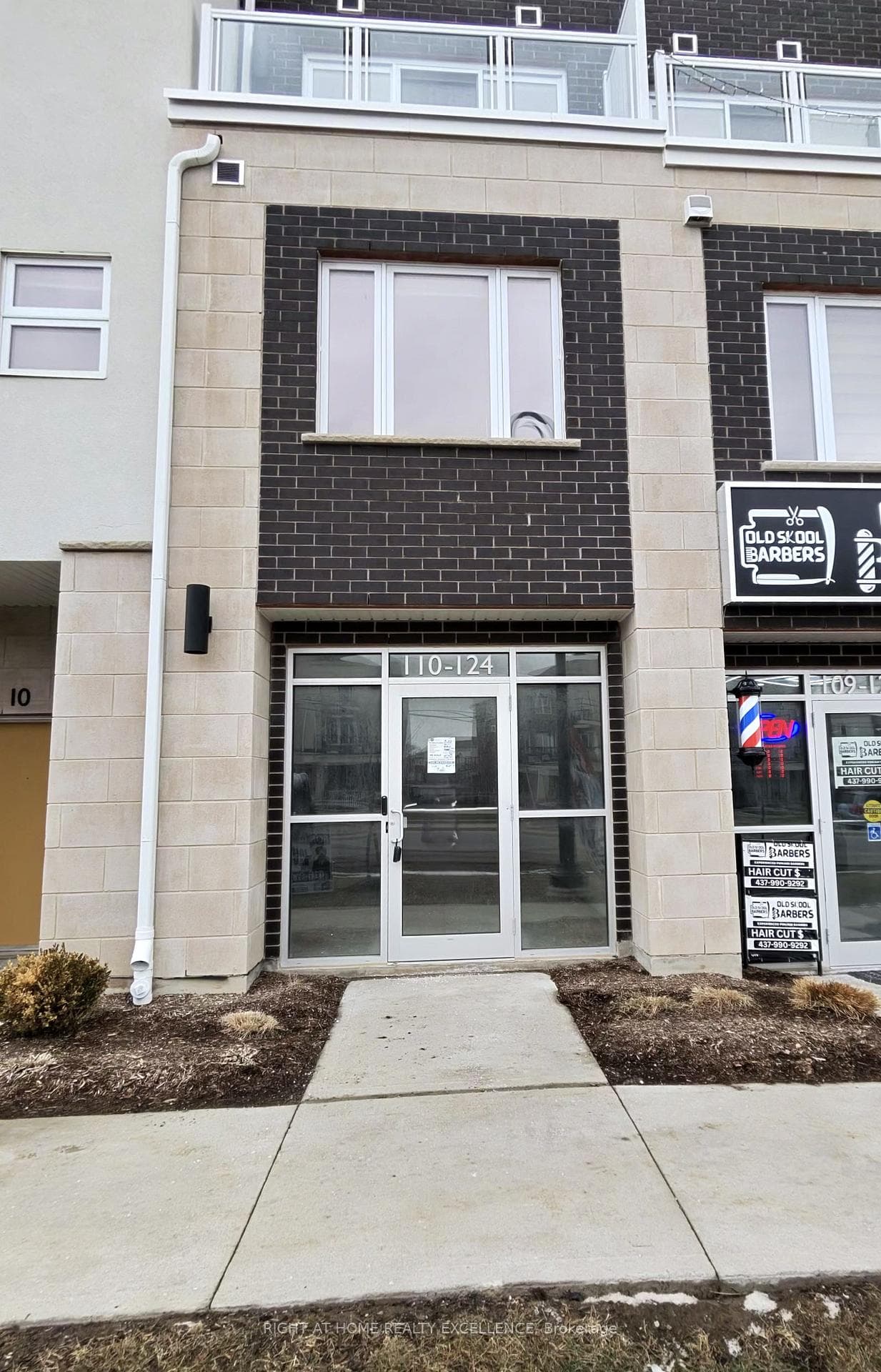 124 Seabrook Drive Unit 110, Kitchener, ON N2R 0R7 - Photo 1