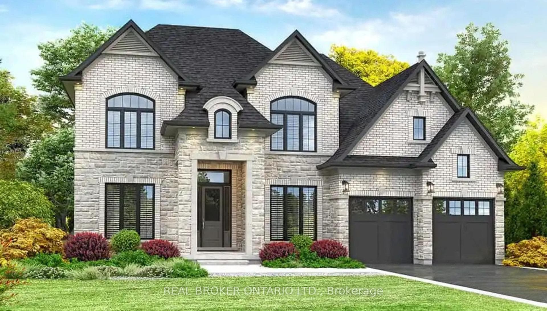 423 Masters Drive, Woodstock, ON N4T 0L2 - Photo 1
