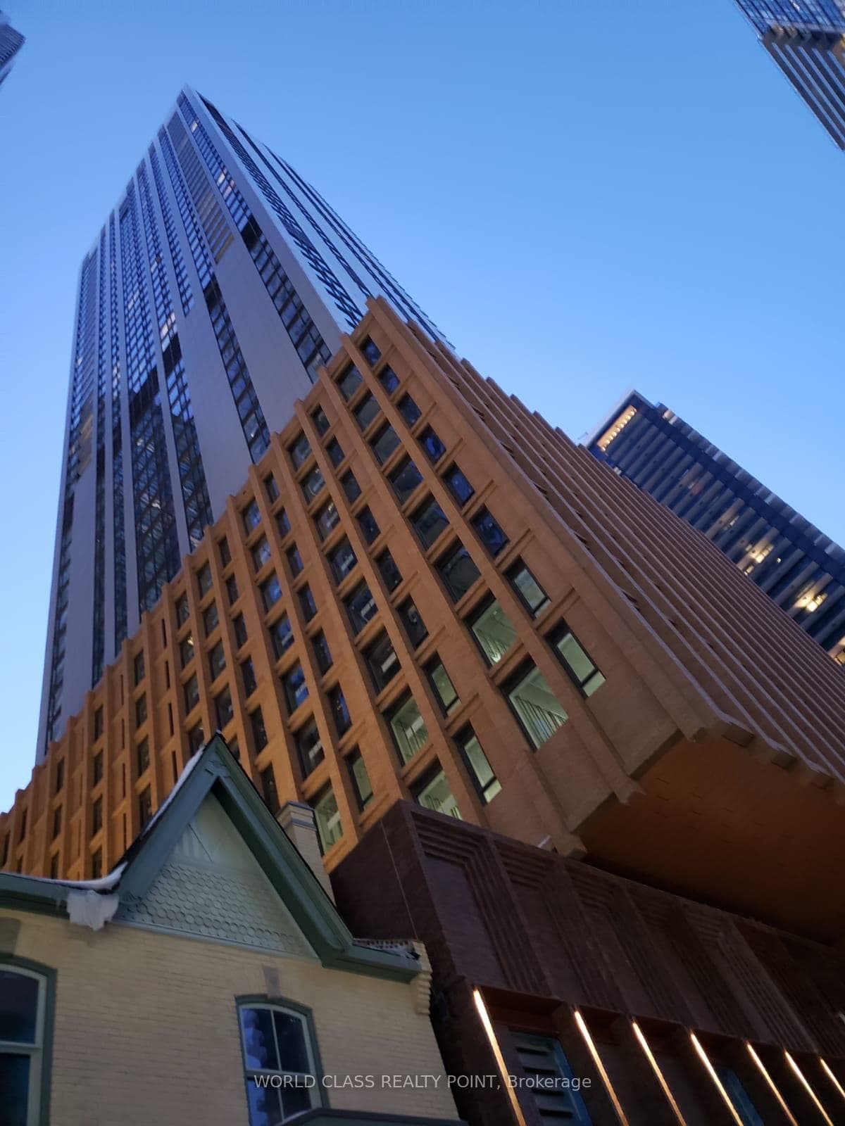 28 Widmer Street Unit 4825, Downtown Toronto / Waterfront, ON M5V 0T2 - Photo 1