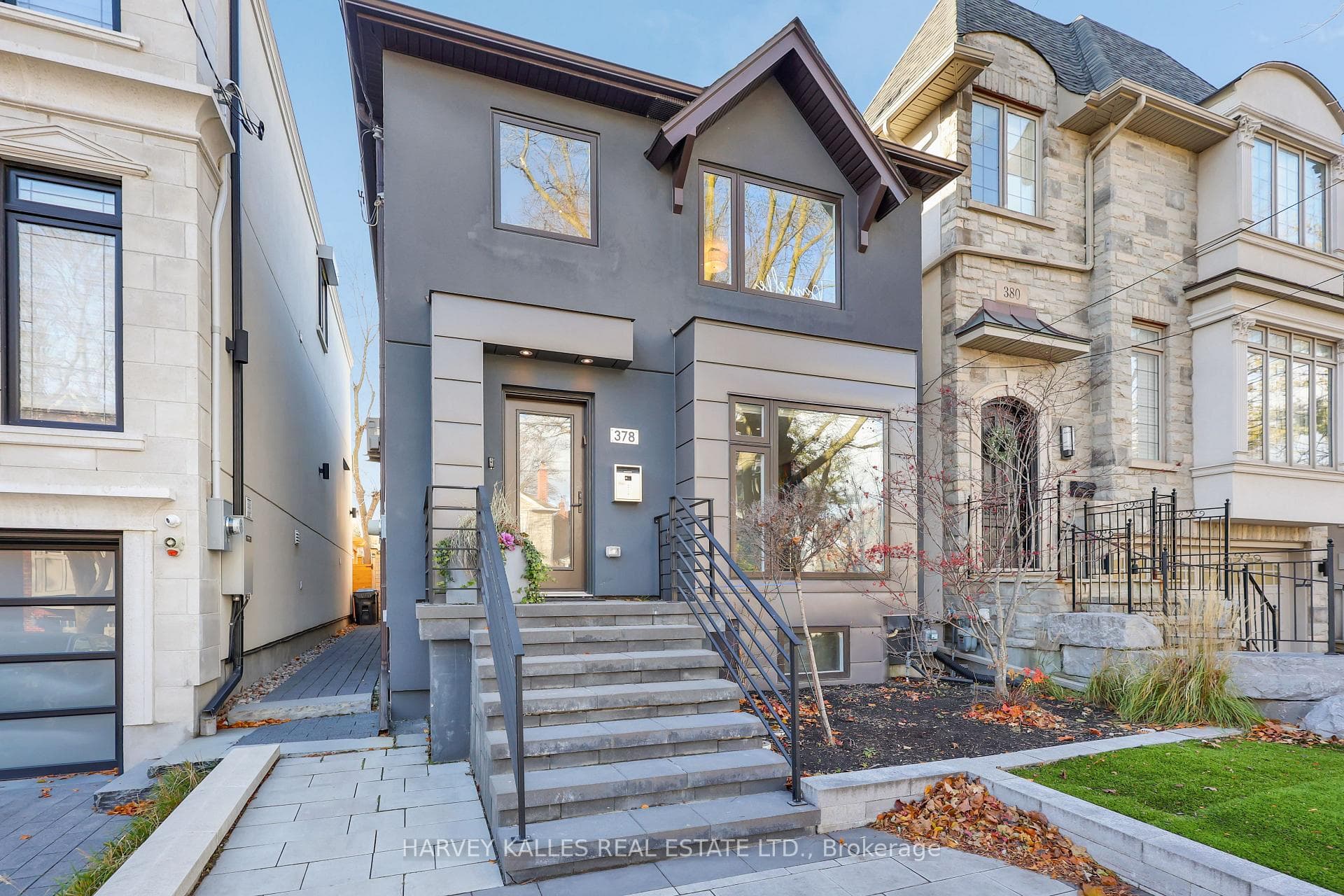 378 Elm Road, Lawrence Park / Bedford Park, ON M5M 3V8 - Photo 1