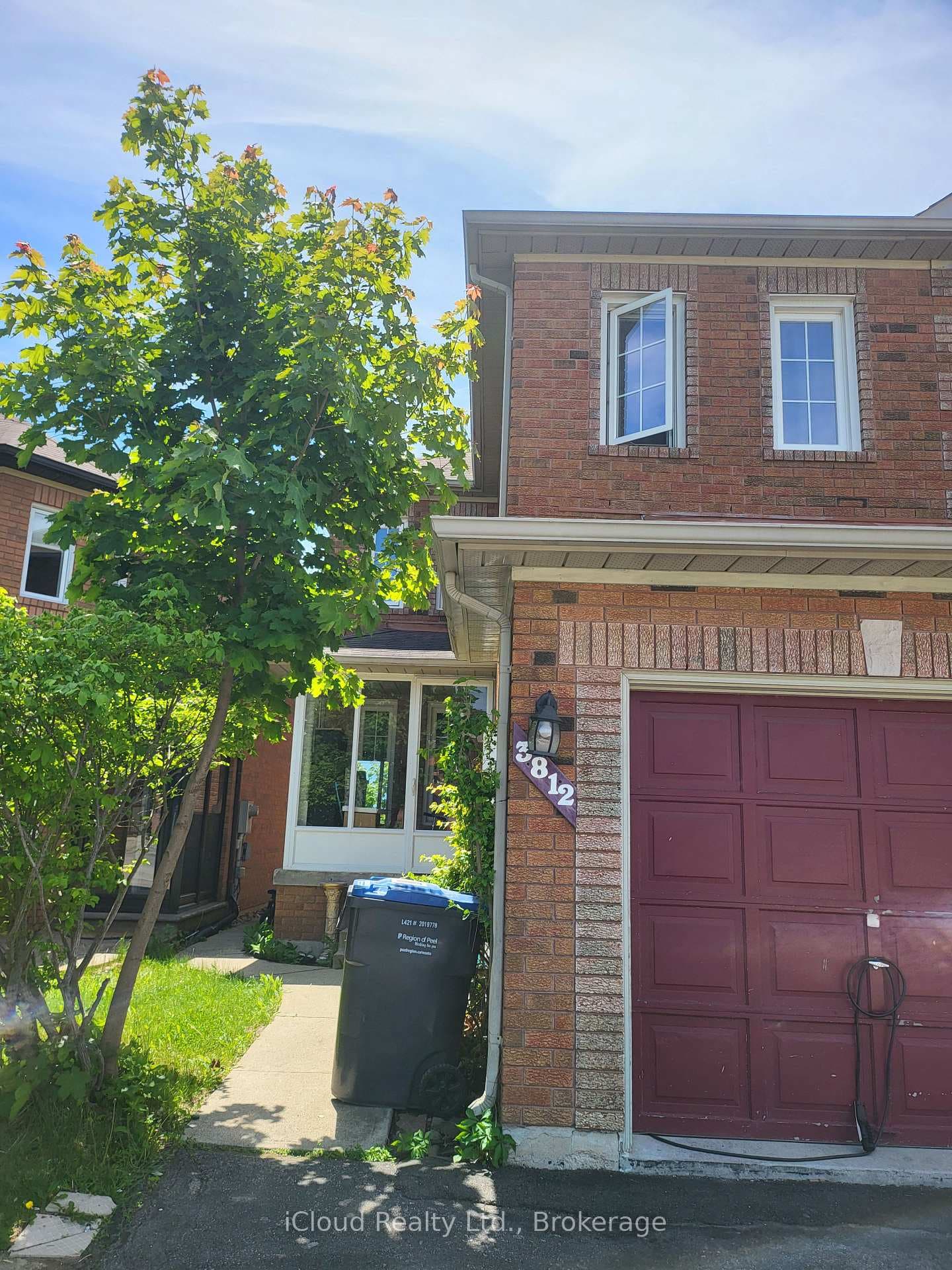 3812 Craighurst Avenue, Mississauga, ON L5N 6T7 - Photo 1
