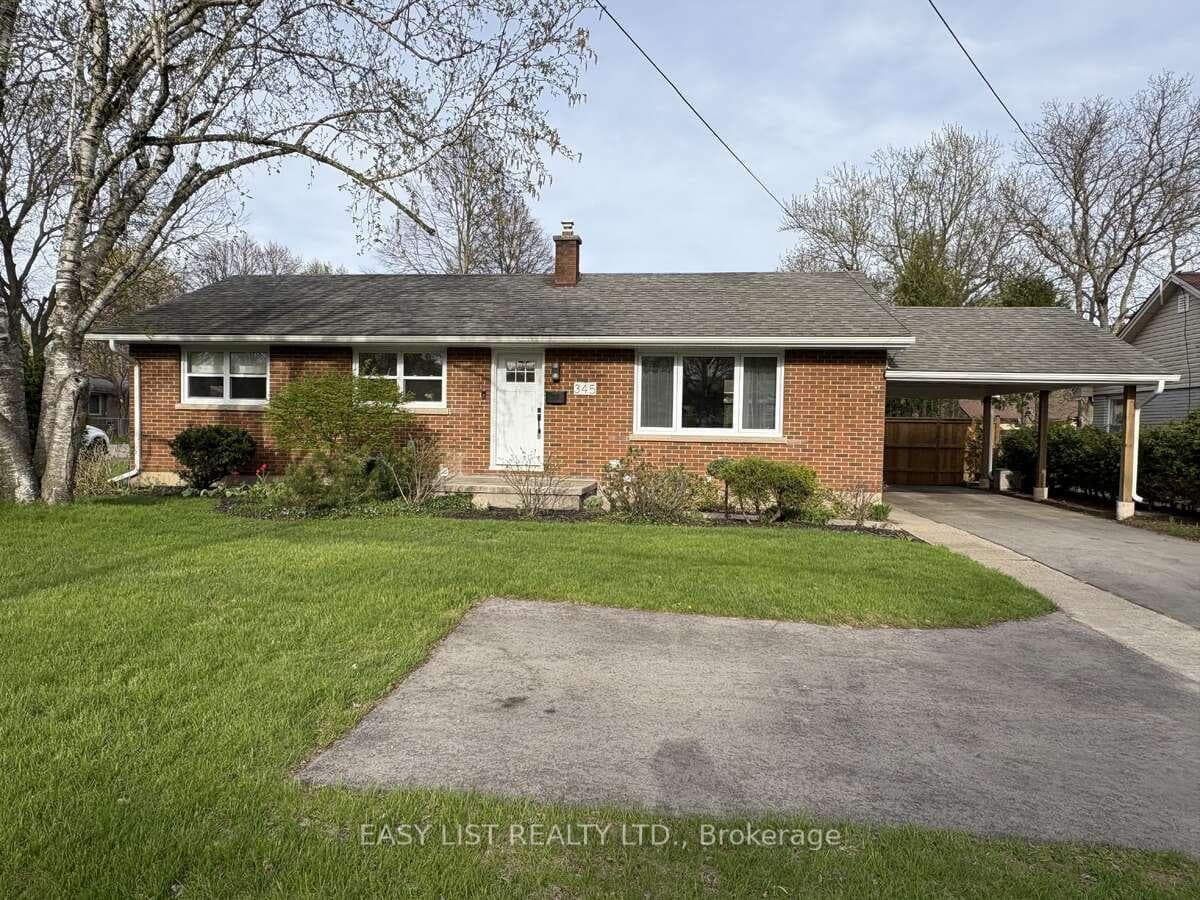 345 Head Street, Strathroy-Caradoc