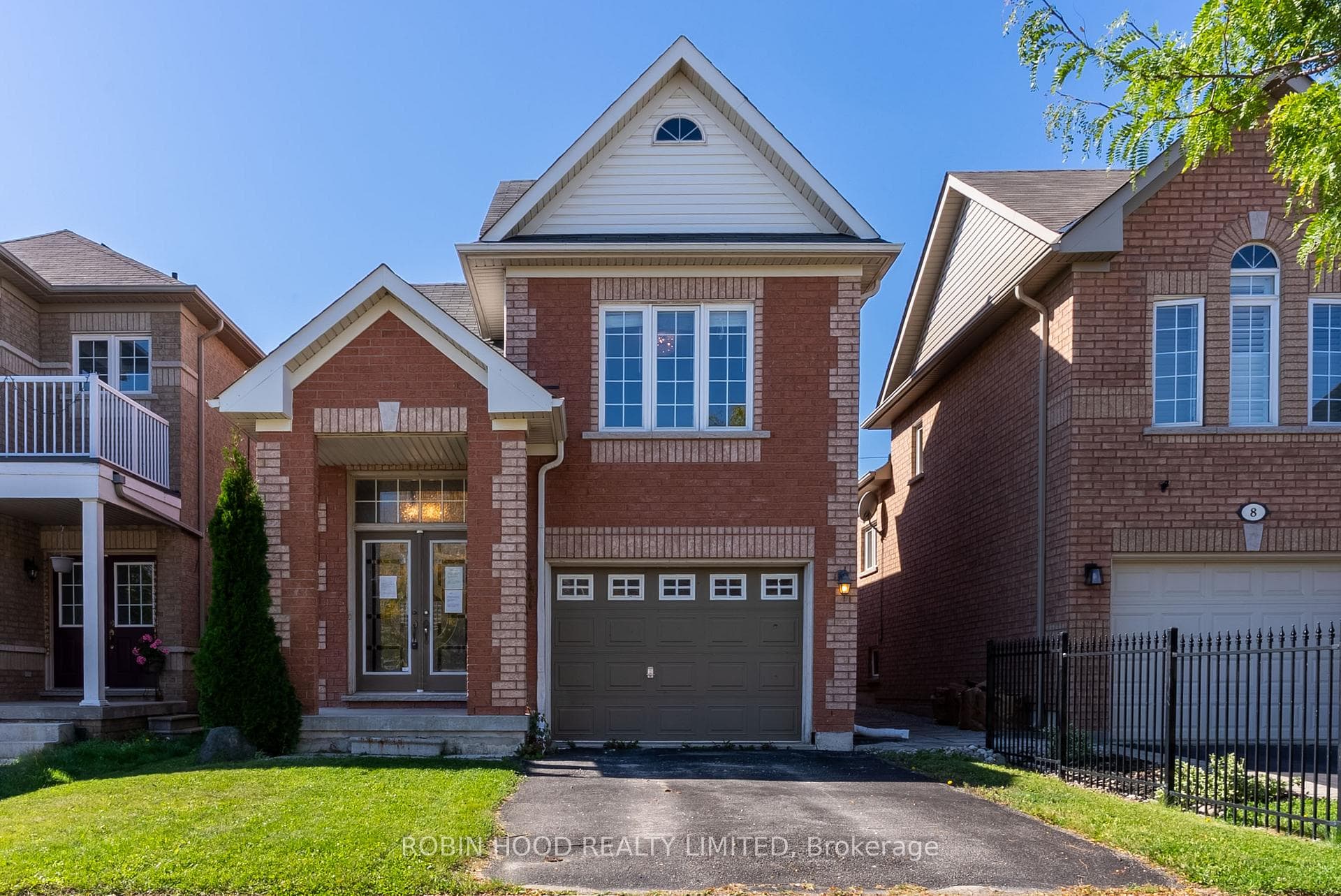 6 Meadowlark Drive, Halton Hills, ON L7G 6N2 - Photo 1