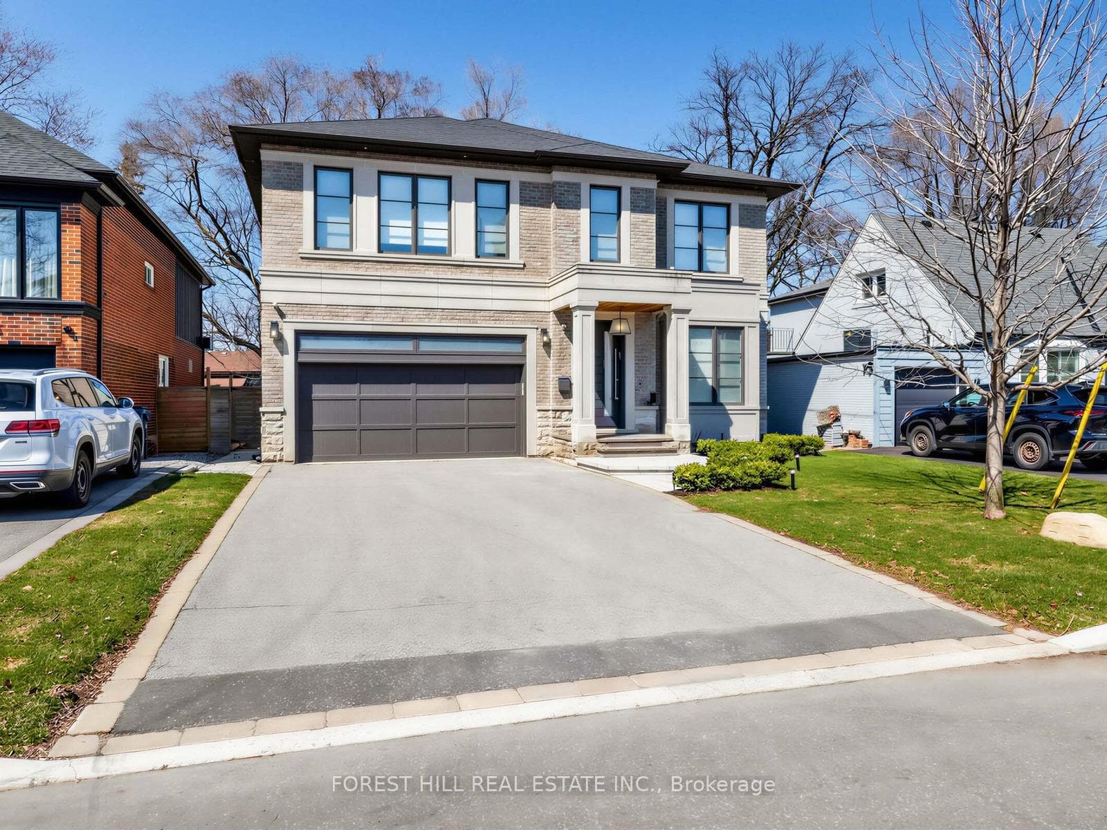 124 Laurelcrest Avenue, North York (Bathurst Manor / Clanton Park), ON M3H 2B3 - Photo 1