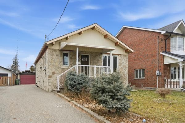 200 Gary Drive, York / Weston, ON M9N 2M4 - Photo 1