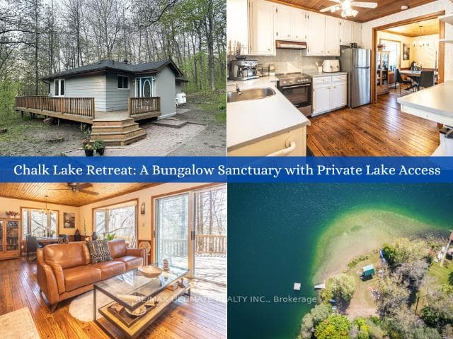 63 Sumac Lane, Scugog