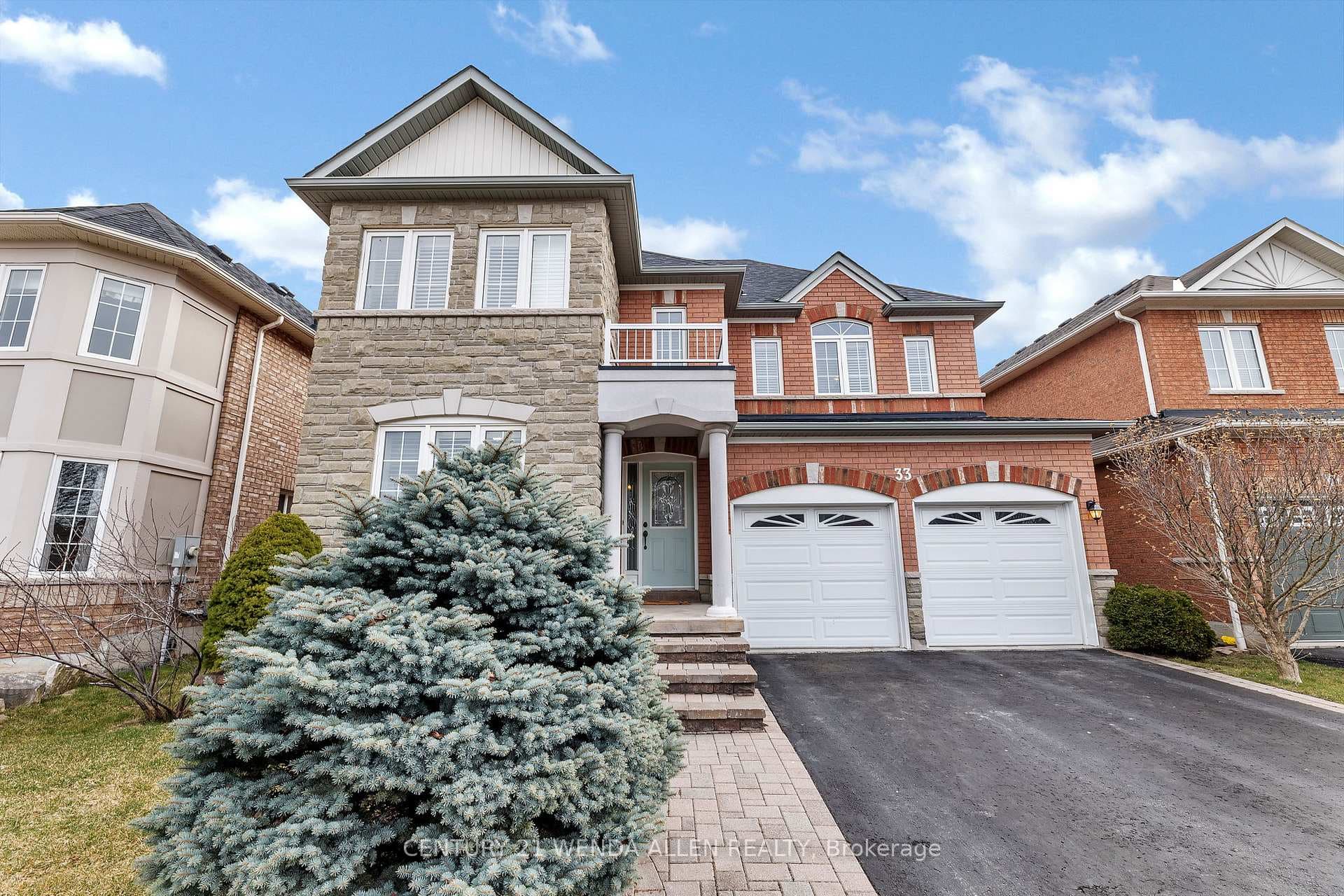 33 Tamarisk Street, Whitby, ON L1R 3N3 - Photo 1