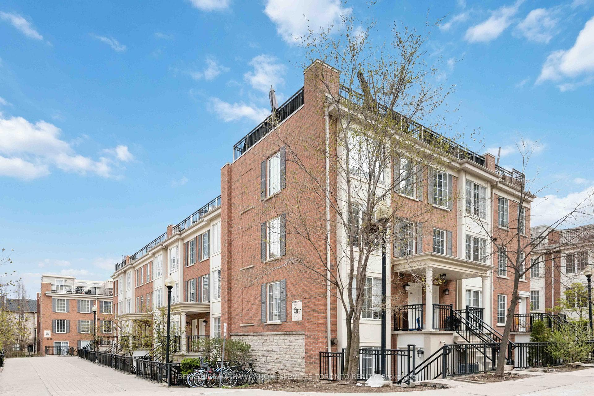 5 Everson Drive Unit 816, Toronto C14