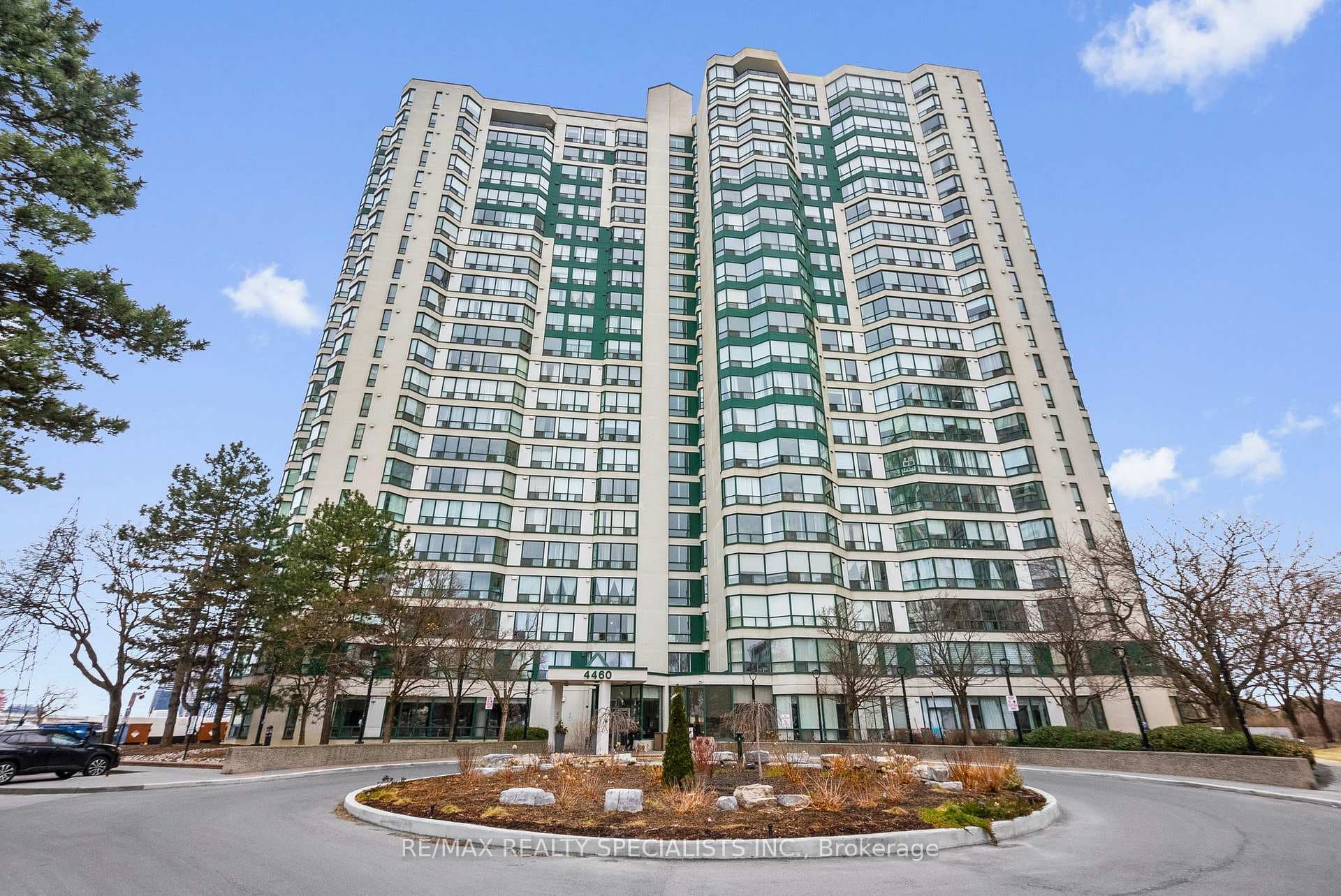 4460 Tucana Court Unit 2202, Mississauga, ON L5R 3K9 - Photo 1