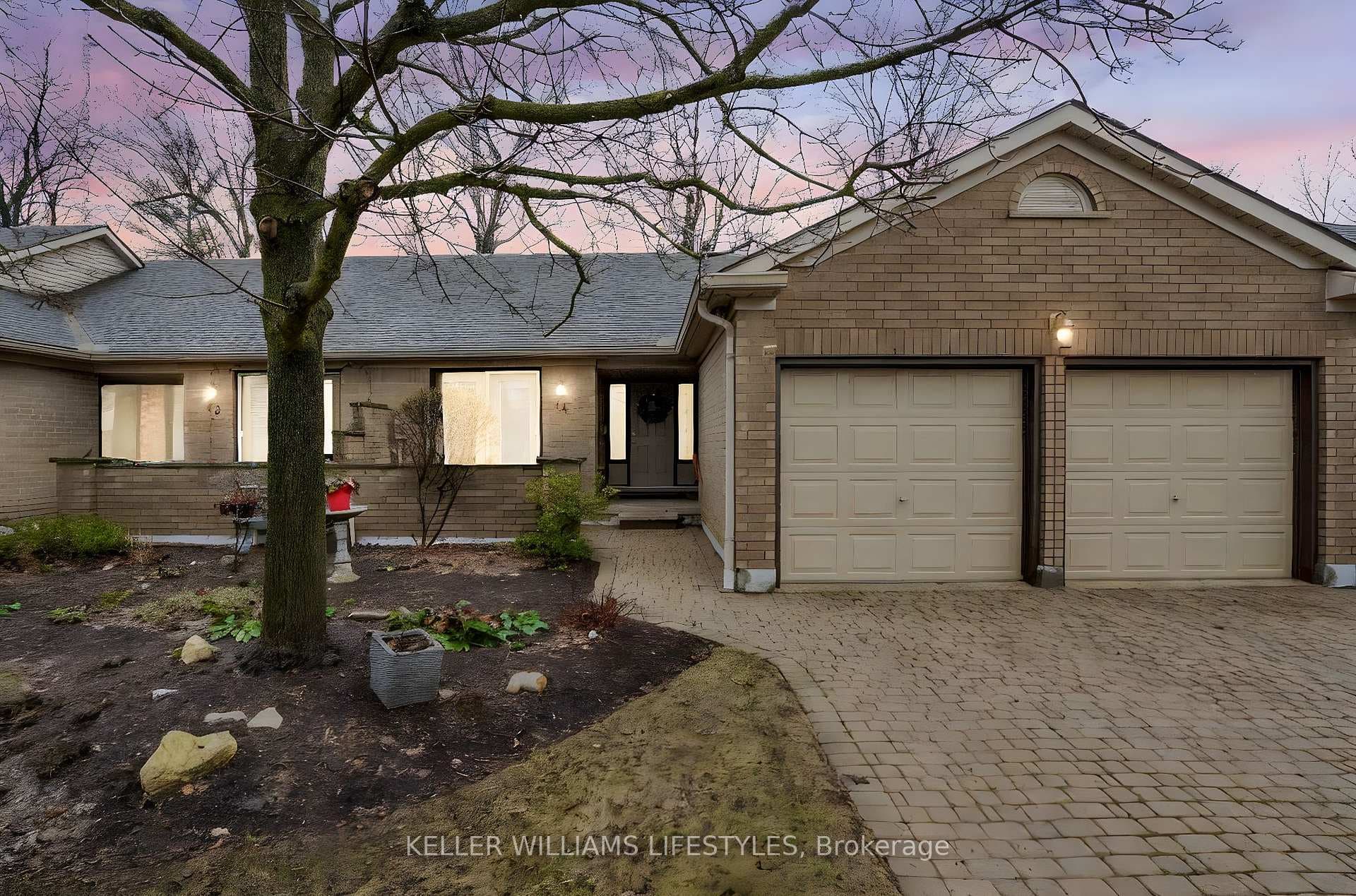 617 Wharncliffe Road Unit 14, London South, ON N6J 2N7 - Photo 1