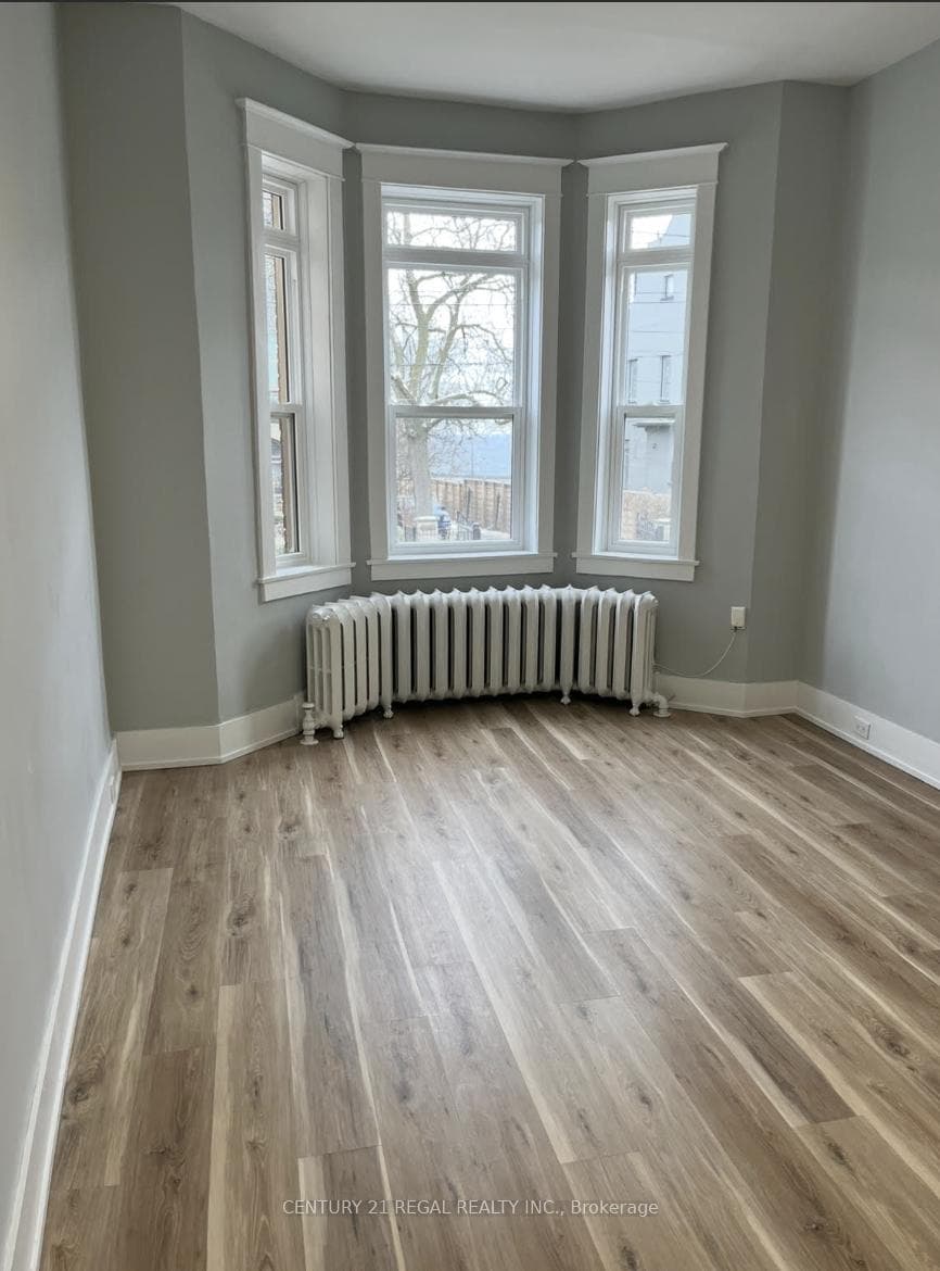 1502 King Street Unit 3a, High Park / Junction / Roncesvalles, ON M6K 1J5 - Photo 1