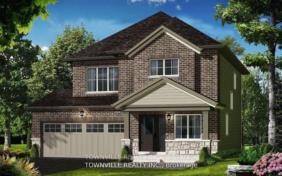 60 Bradden Crescent, Belleville, ON K8N 0T7 - Photo 1