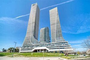 30 Shore Breeze Drive Unit 4320, Toronto W06
