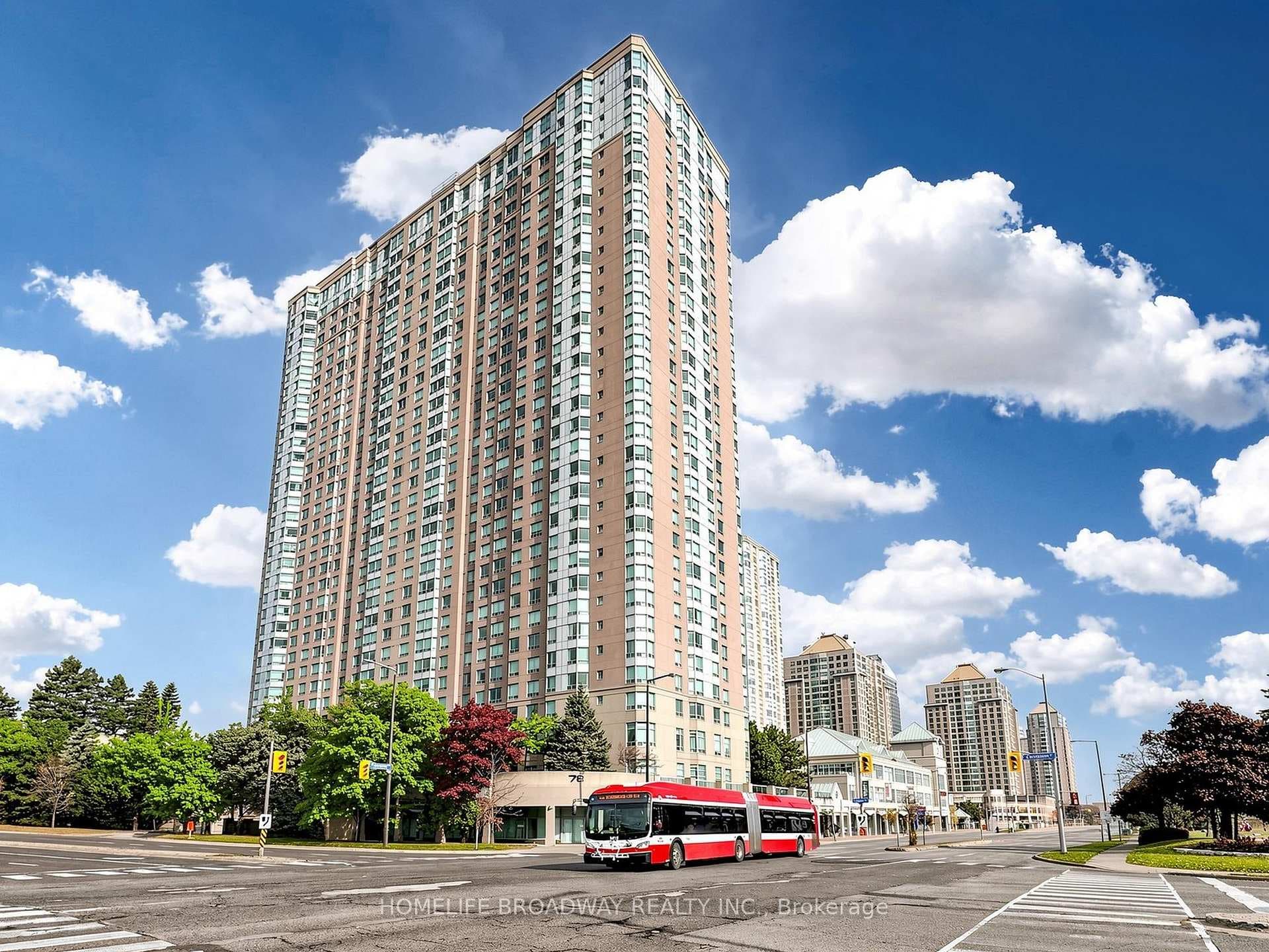 68 Corporate Drive Unit 2827, Scarborough (West Hill / Highland Creek)