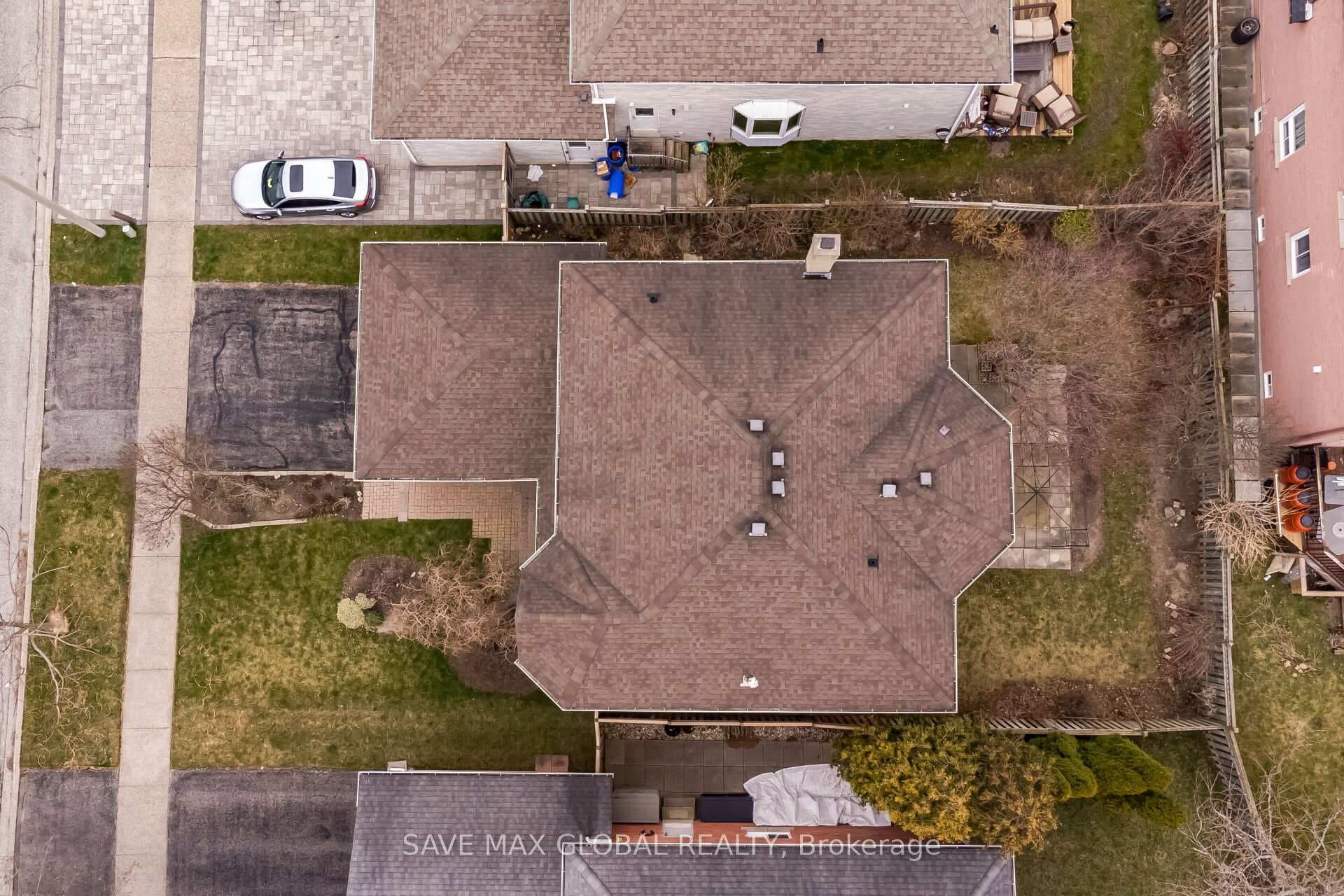 2367 Wildwood Crescent, Pickering, ON L1X 2M8 - Photo 1