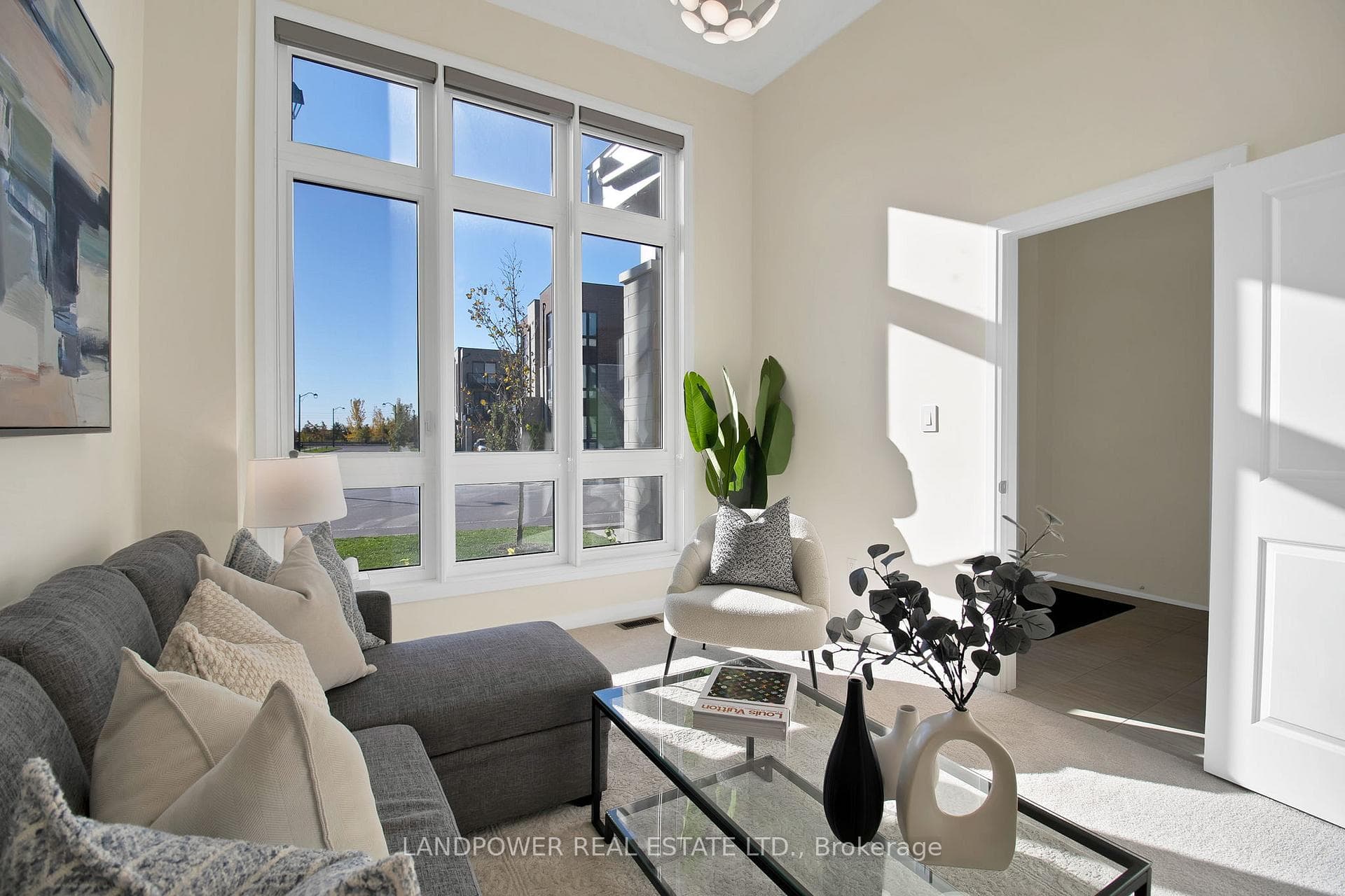 30 Lord Melborne Street, Markham, ON L6C 1K9 - Photo 1