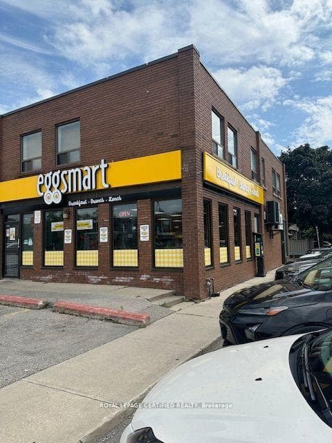 2947 A Bloor Street, Bloor West Village / Swansea, ON M8X 1B8 - Photo 1