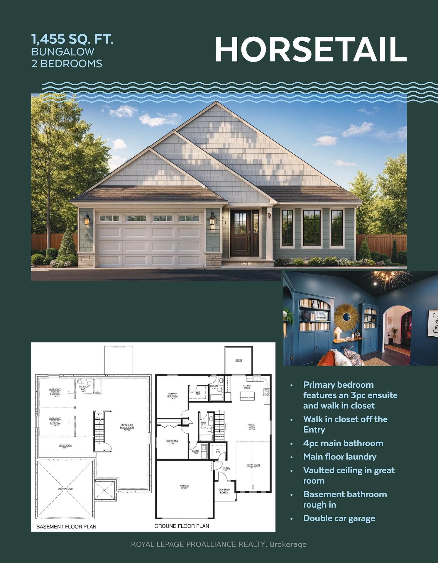 Lot 4 River Rapids Road, Quinte West, ON K0K 2C0 - Photo 1
