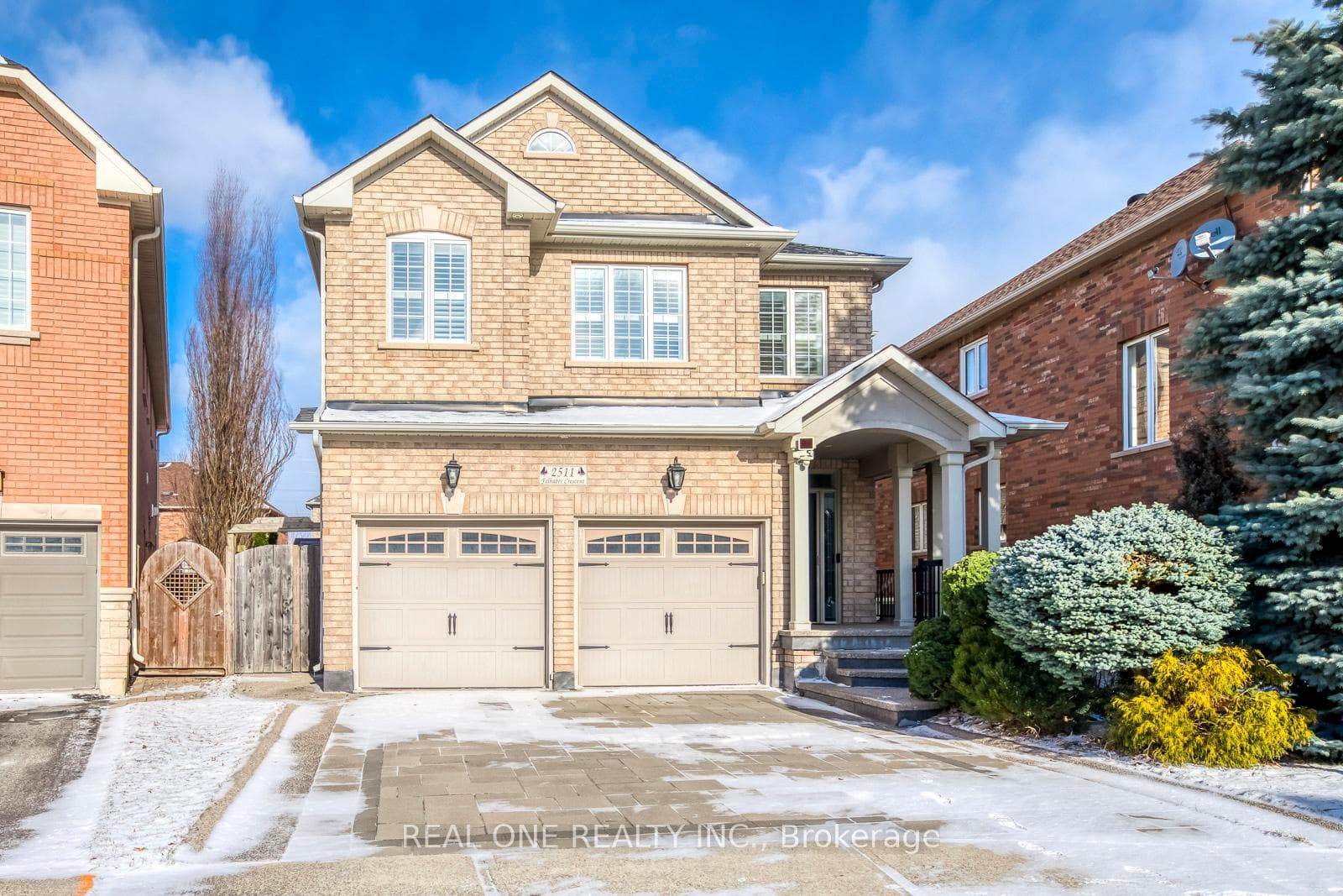 2511 Felhaber Crescent, Oakville, ON L6H 7R8 - Photo 1