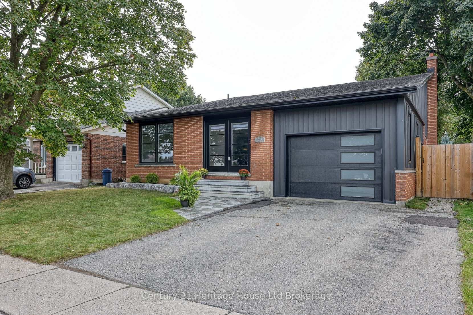 275 Cartier Drive, Woodstock, ON N4S 7T9 - Photo 1