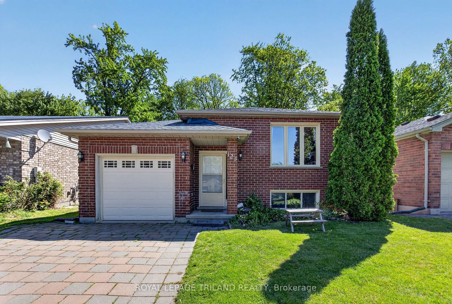 125 Bournemouth Drive, London East, ON N5V 4T1 - Photo 1